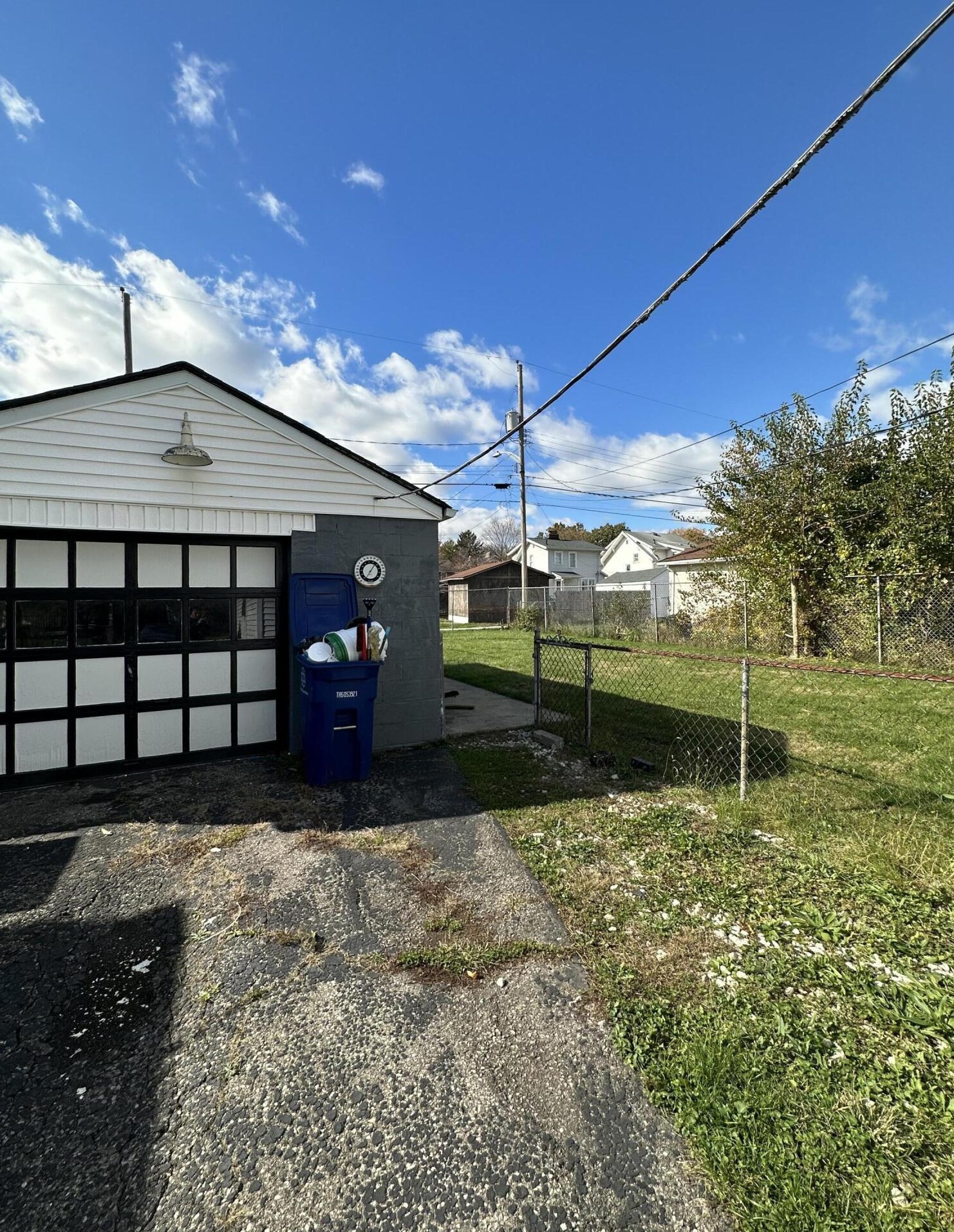 199 Hague Ave, Columbus, OH 43204-2611