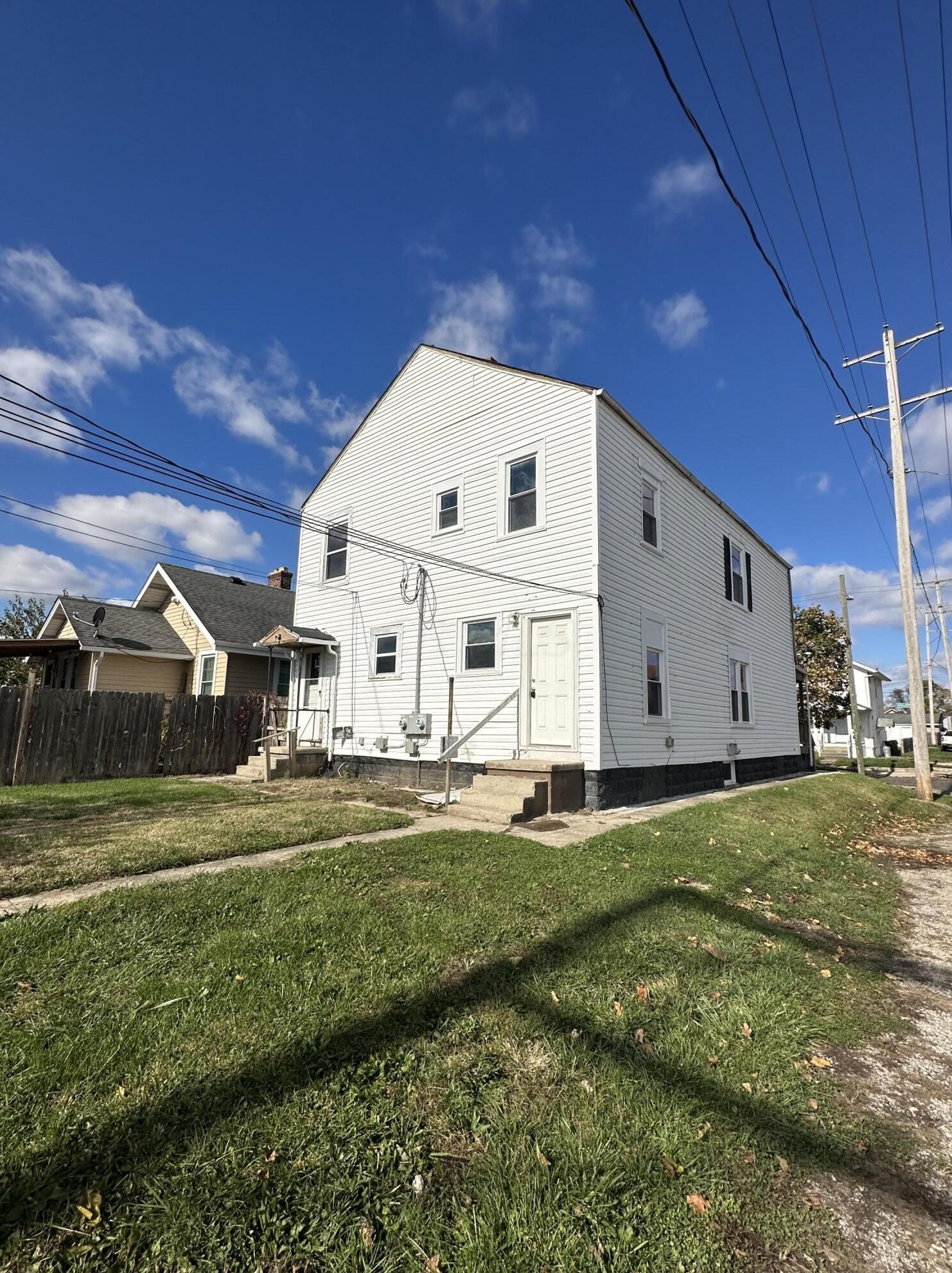 629 Sheldon Ave, Columbus OH  43207-1349 exterior