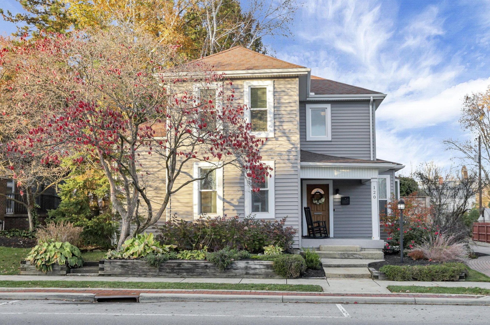 120 W Columbus St, Pickerington, OH 43147