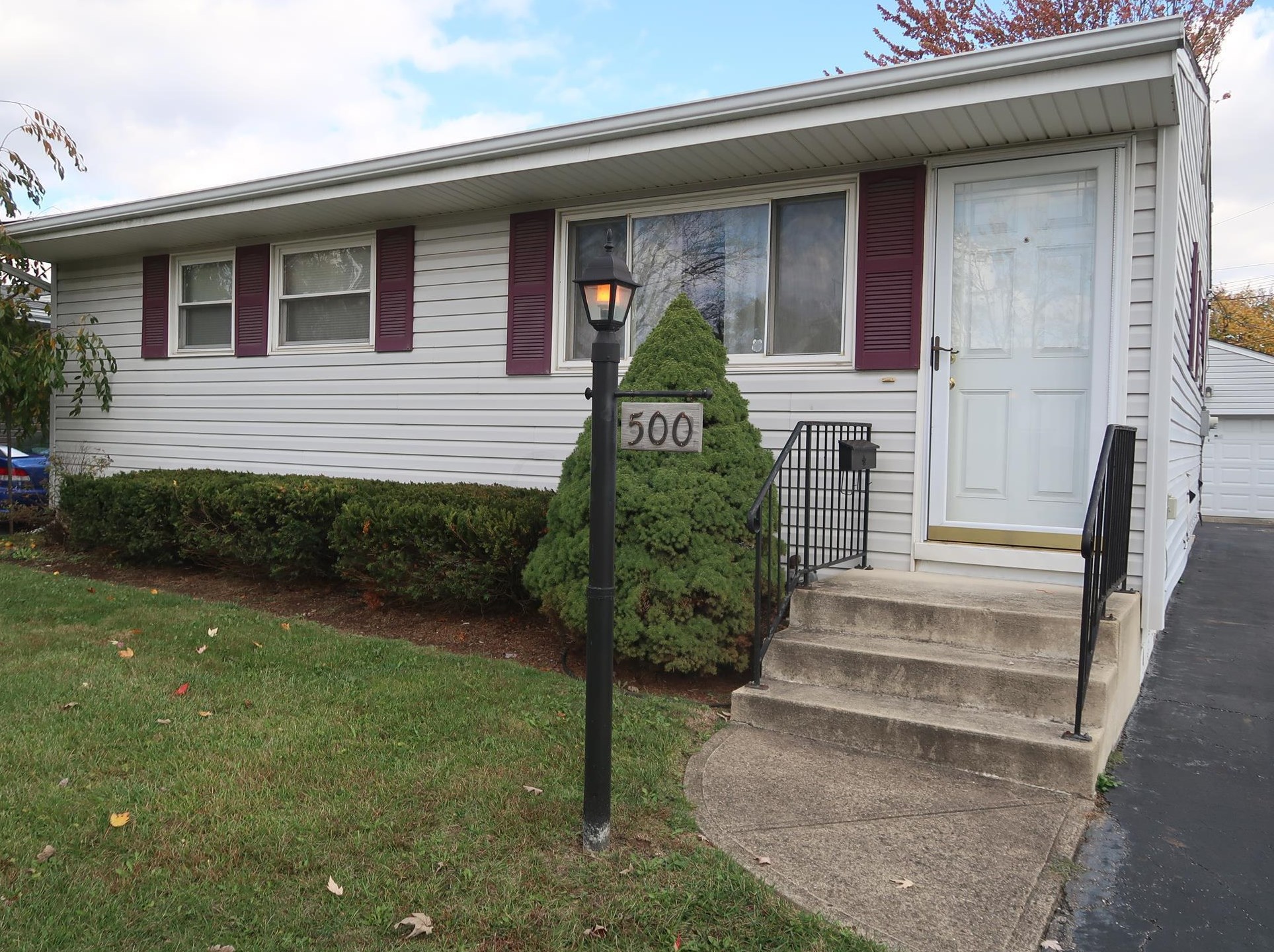 500 Westmoor Pl, Columbus, OH 43204-2021
