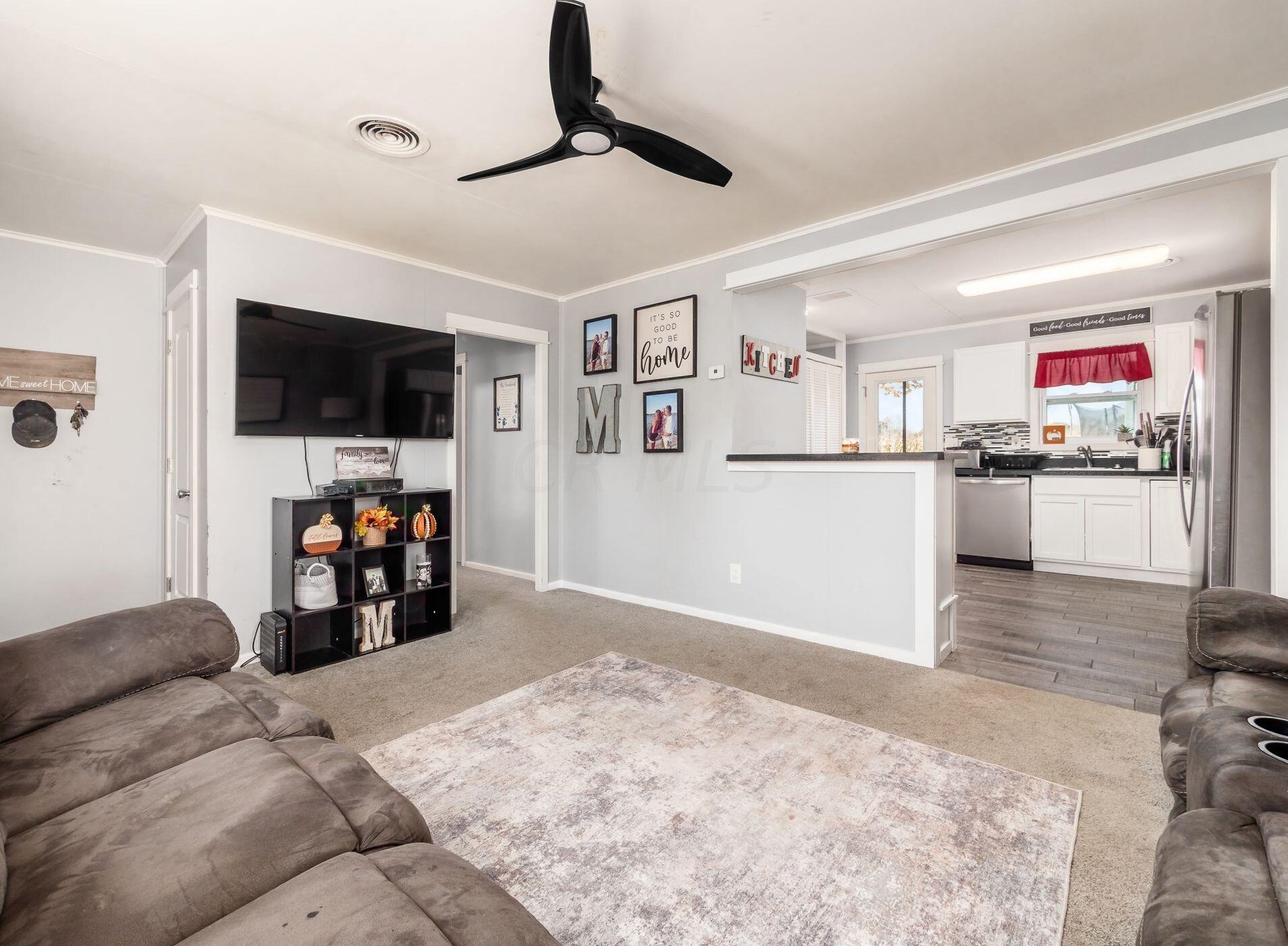 312 Madison Dr W, West Jefferson, OH 43162