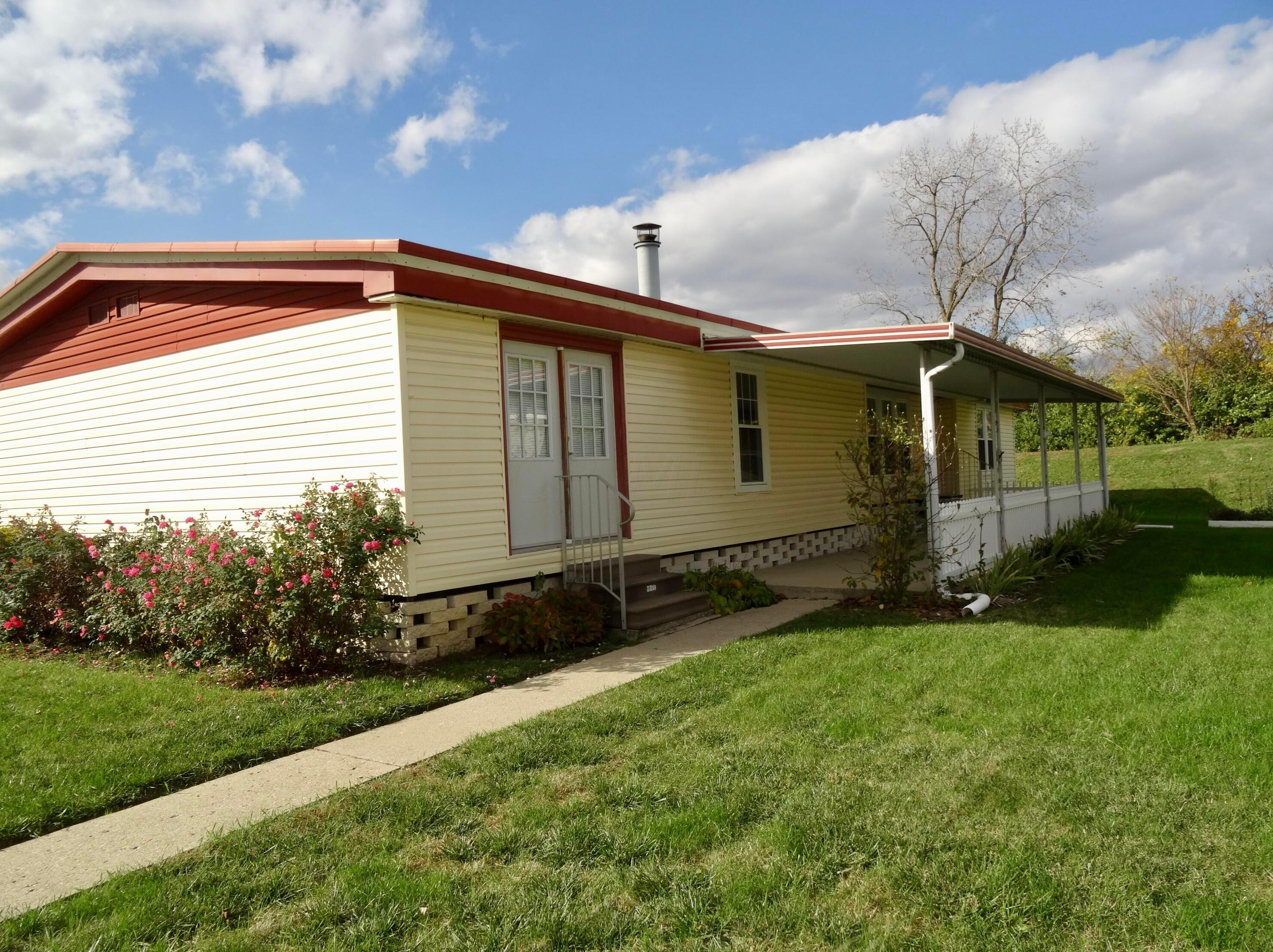 808 Ronnie Way, Columbus, OH 43207