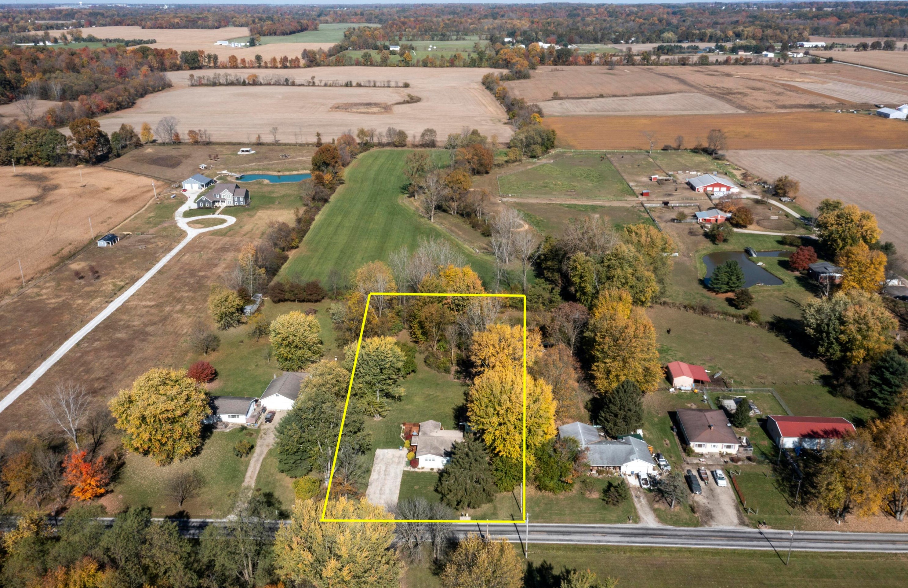 5327 Columbia Sw Rd, Pataskala, OH 43062