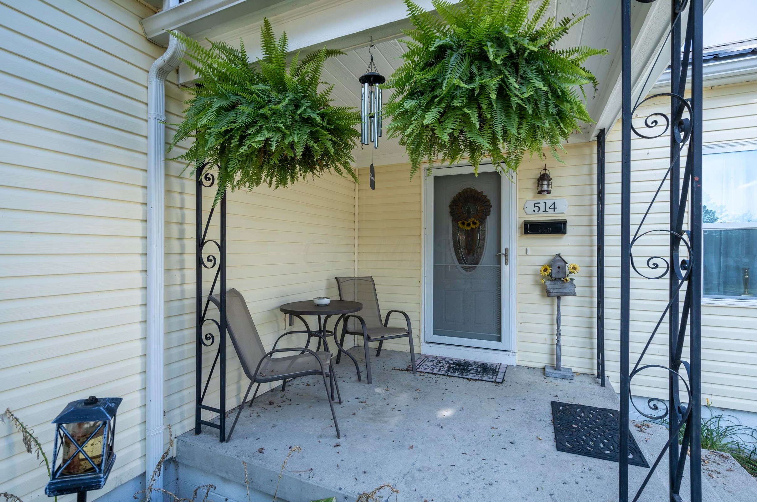 514 Warren Ave, Washington CH, OH 43160