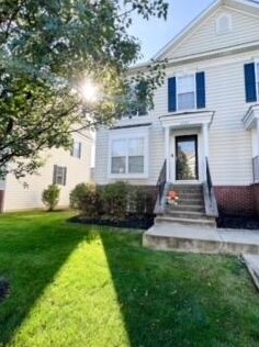 6305 Marsh Wren Dr, Columbus, OH 43230-6453