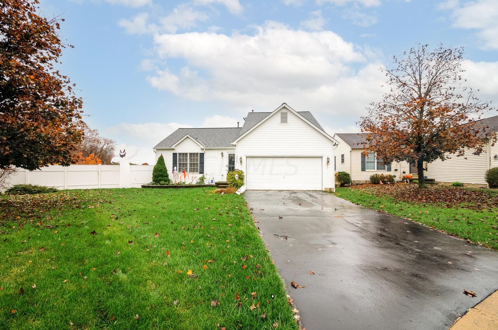 3479 Drindel Dr, Westerville, OH 43081-9598