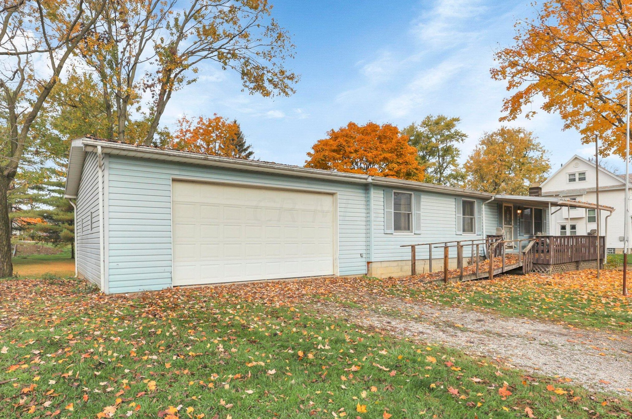 70 S Beaver St, Carroll, OH 43112