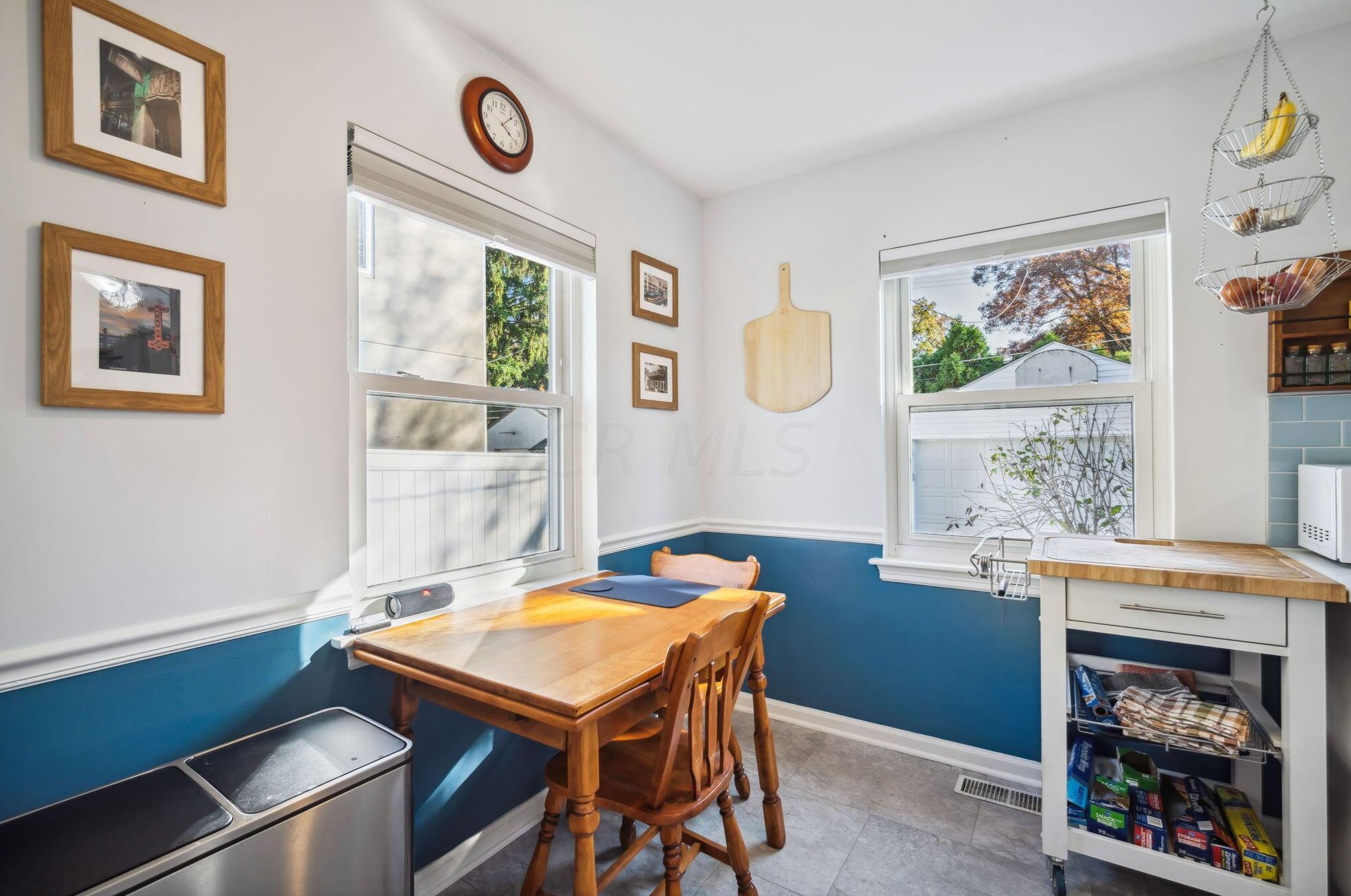 555 Chatham Rd, Columbus OH  43214-3321 exterior