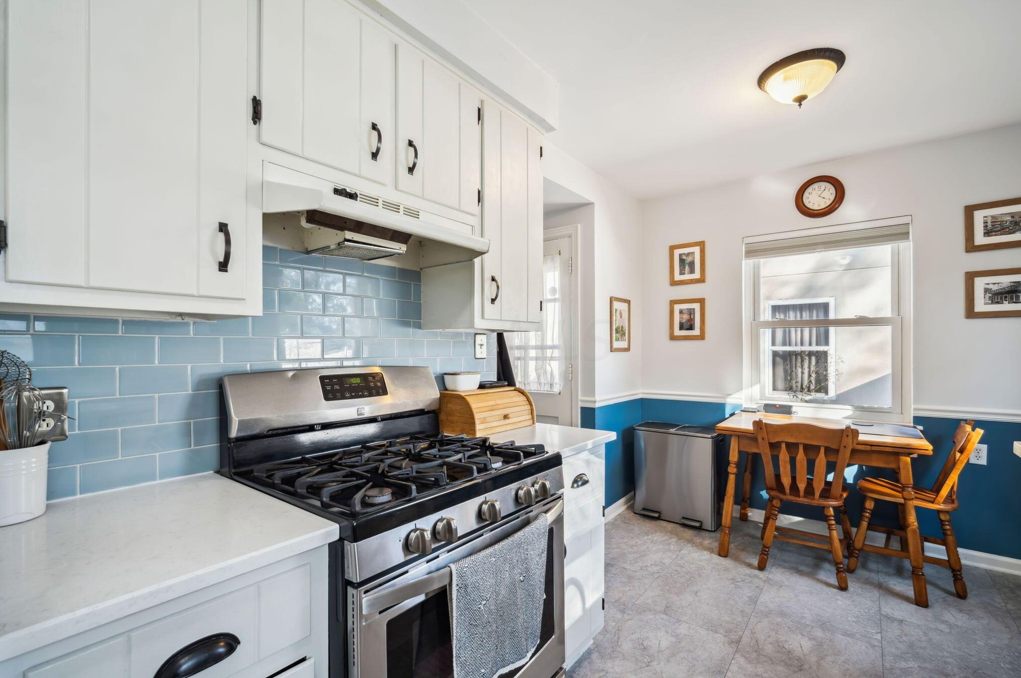 555 Chatham Rd, Columbus OH  43214-3321 exterior