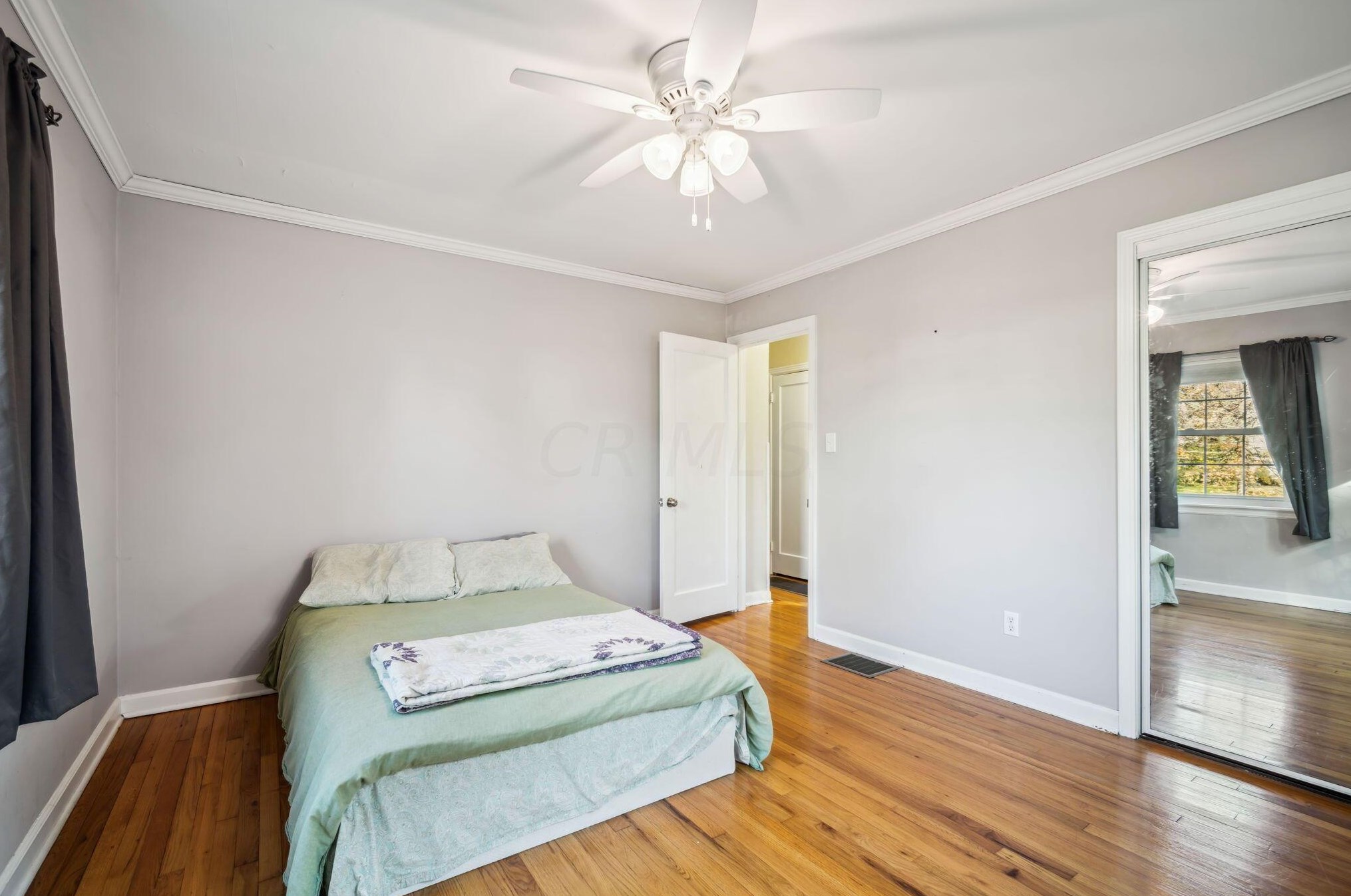 555 Chatham Rd, Columbus OH  43214-3321 exterior