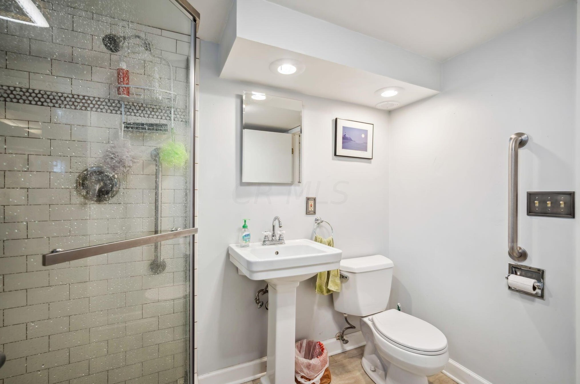 555 Chatham Rd, Columbus OH  43214-3321 exterior