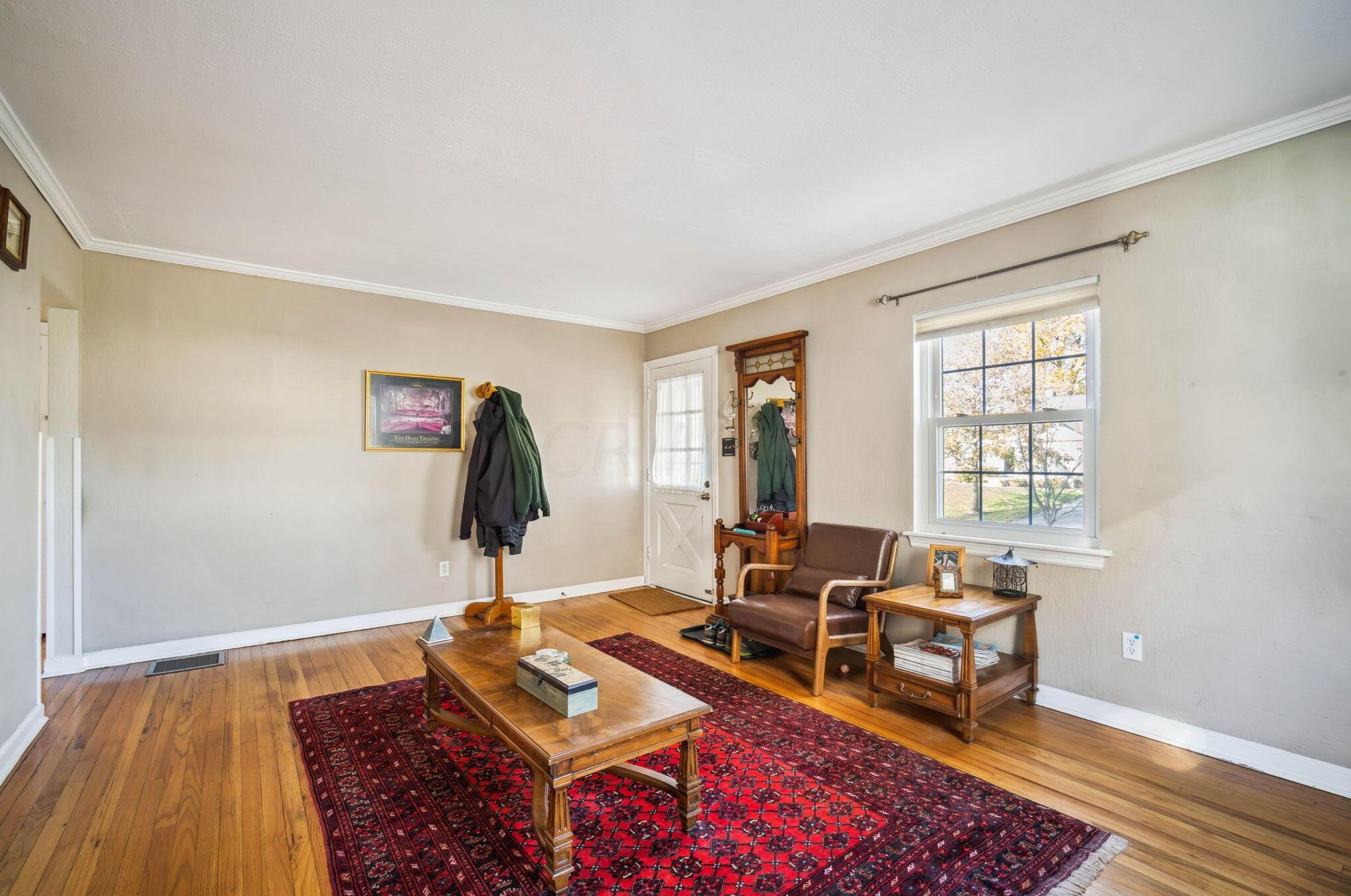 555 Chatham Rd, Columbus OH  43214-3321 exterior