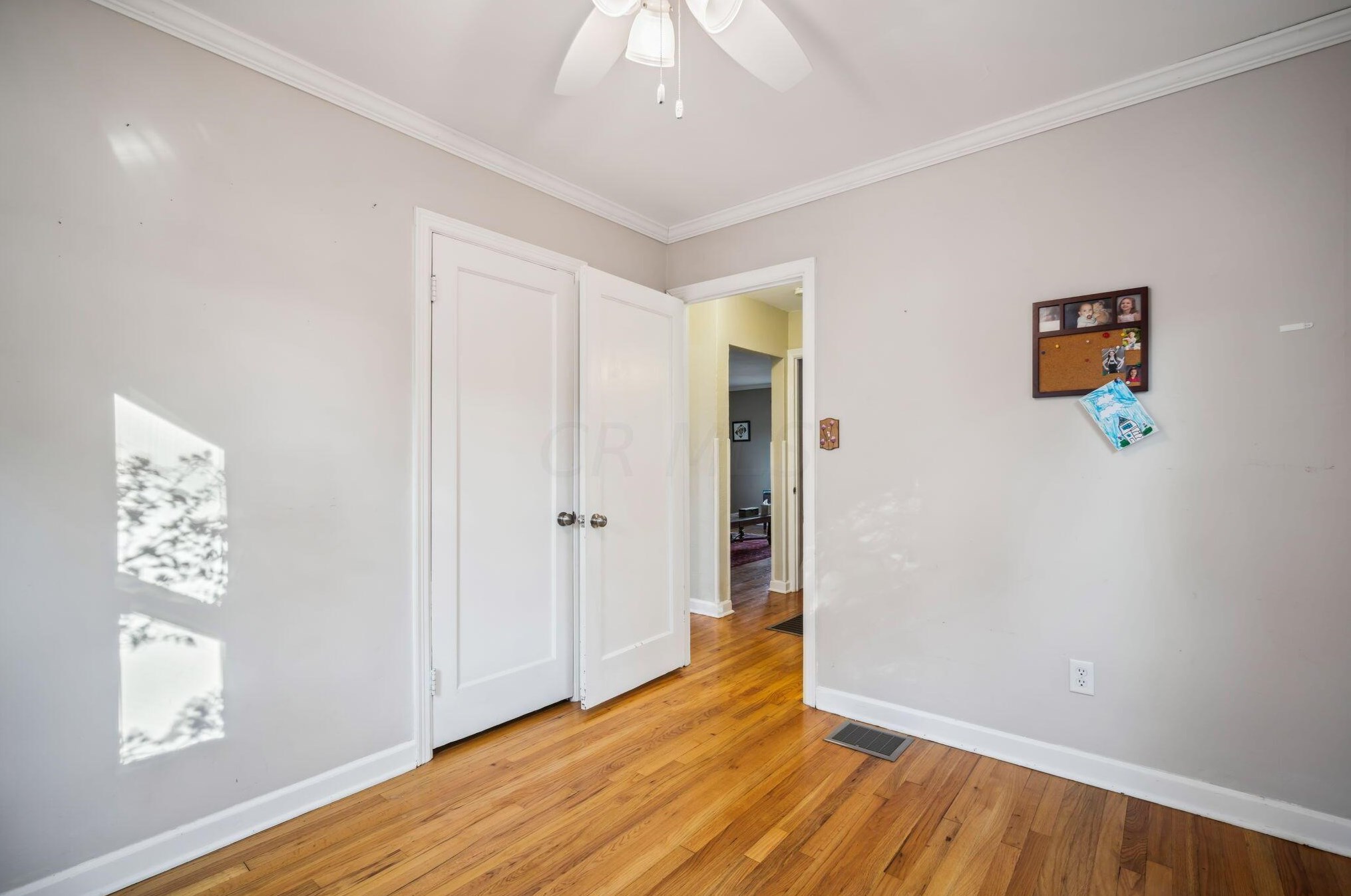 555 Chatham Rd, Columbus OH  43214-3321 exterior