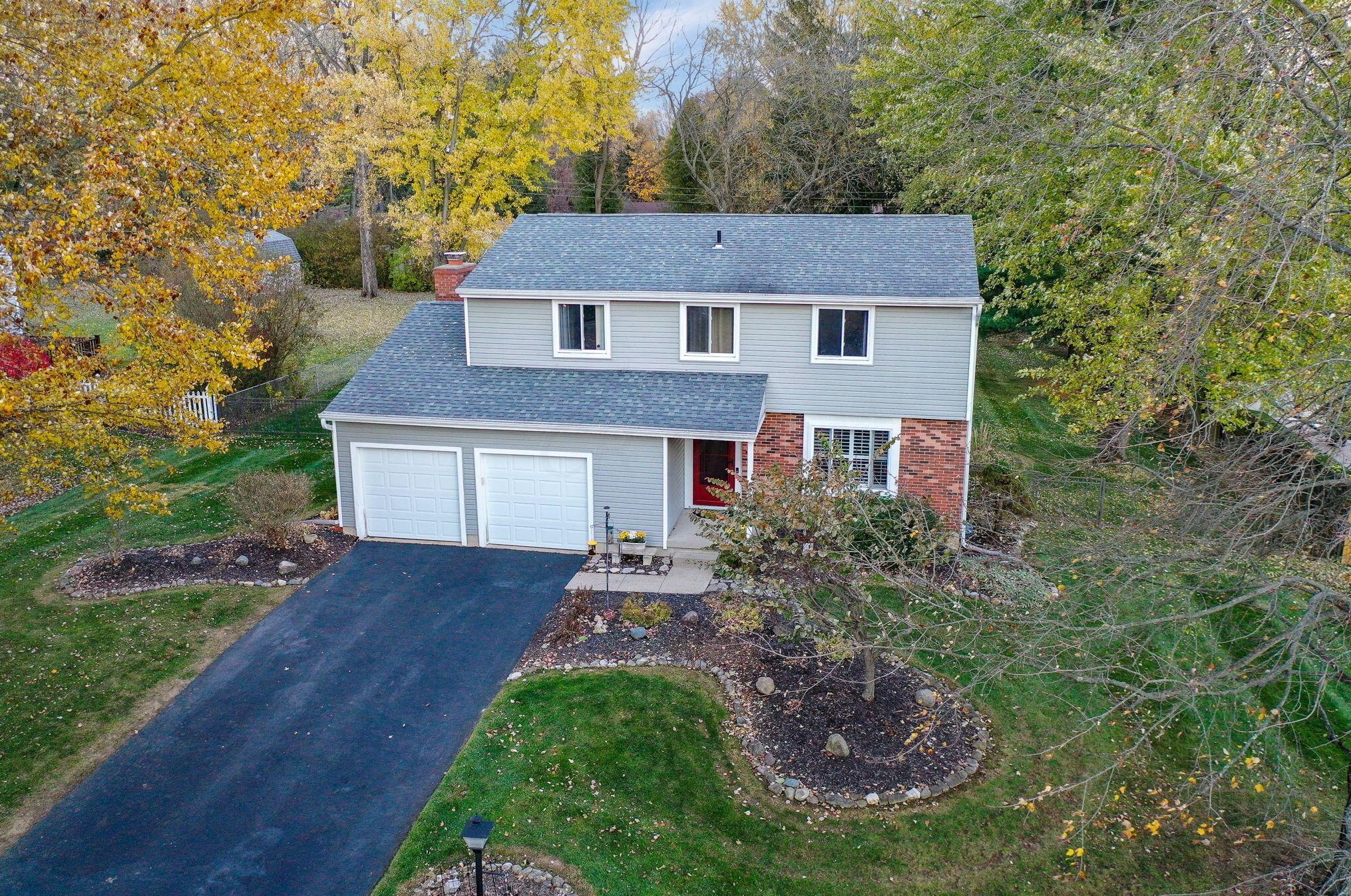 1554 Lynlee Dr, Bellbrook, OH 45305