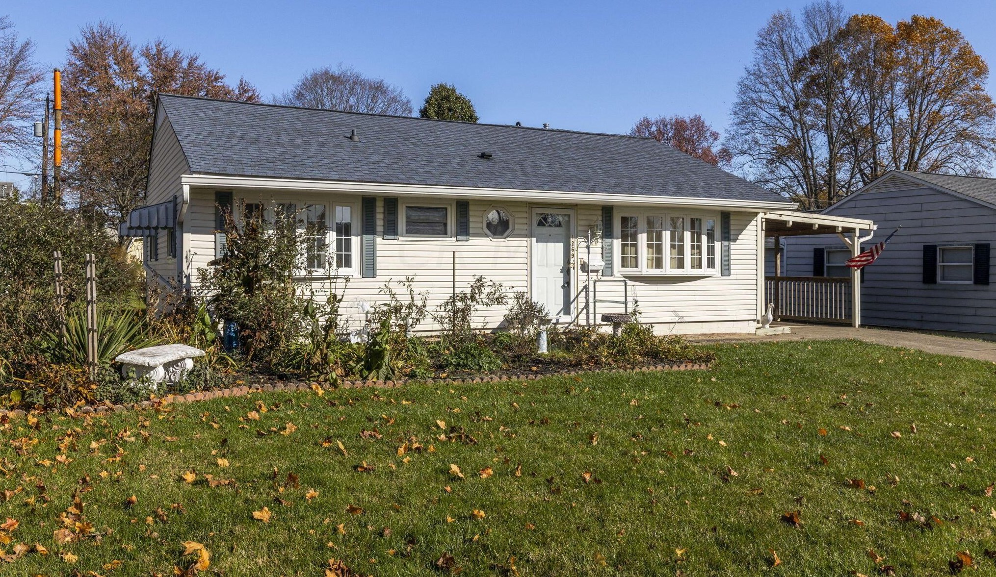 1269 Wetsell Ave, Lancaster, OH 43130-2095