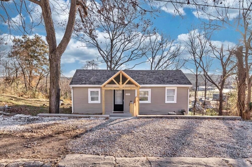 1236 Hornbeck Ave, Lancaster, OH 43130-4824