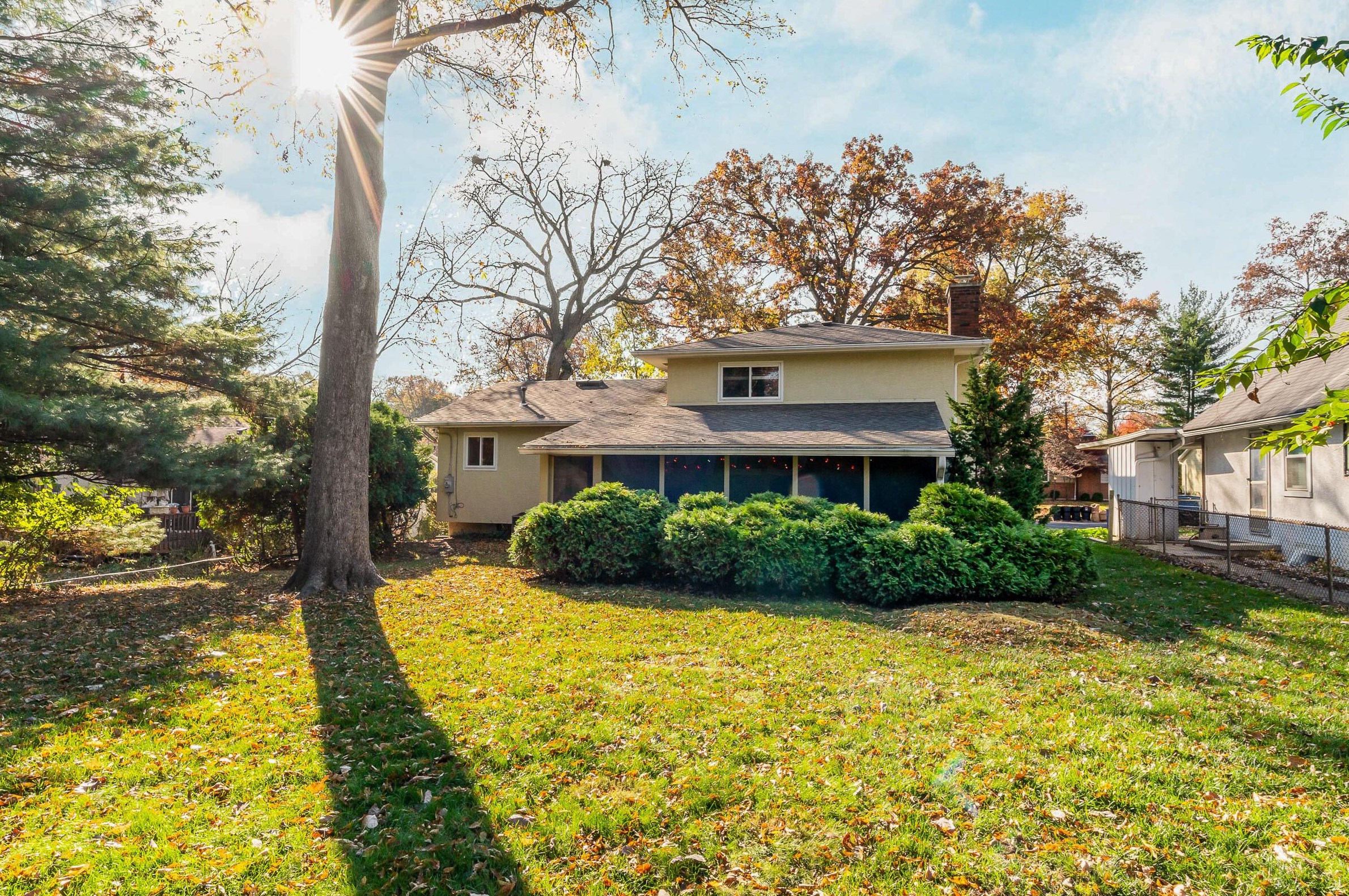 466 E Stanton Ave, Sharon Township, OH 43214