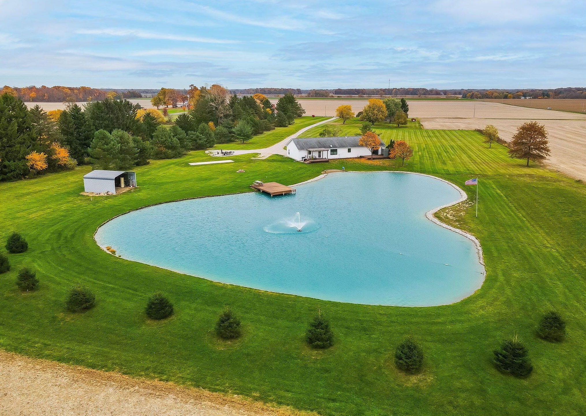5001 Troy Rd, Delaware, OH 43015