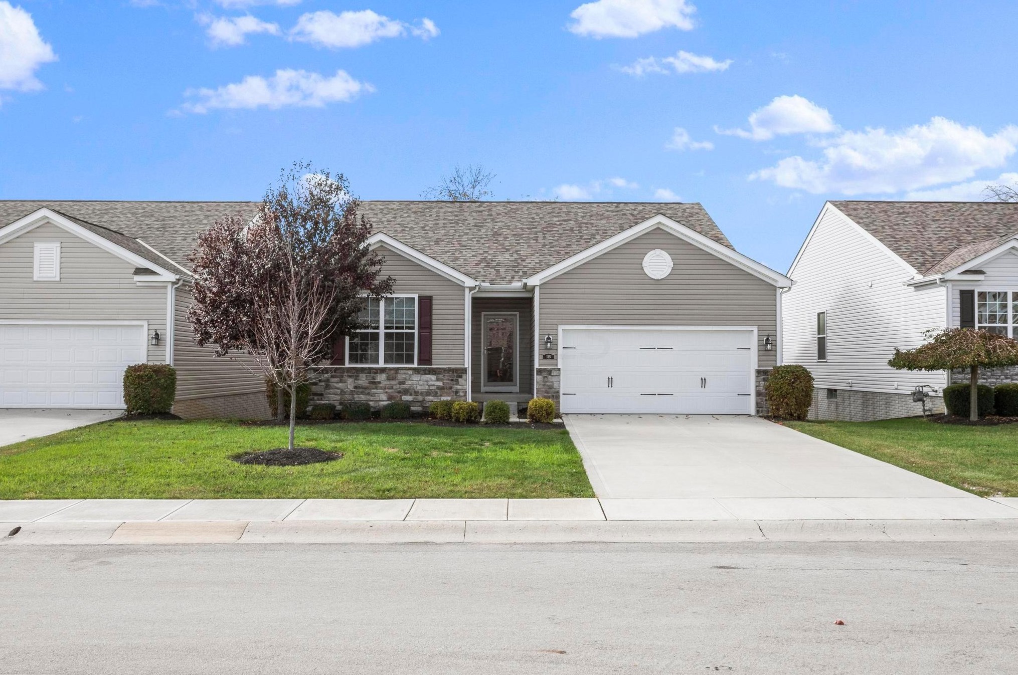 135 Broadstone W Circle, Blacklick, OH 43004