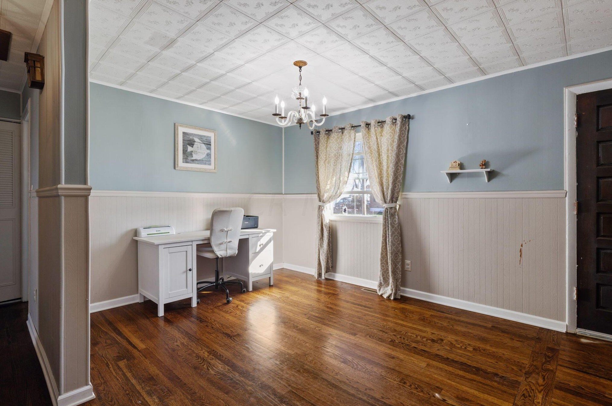 592 Glendora Rd, Columbus OH  43207-4136 exterior