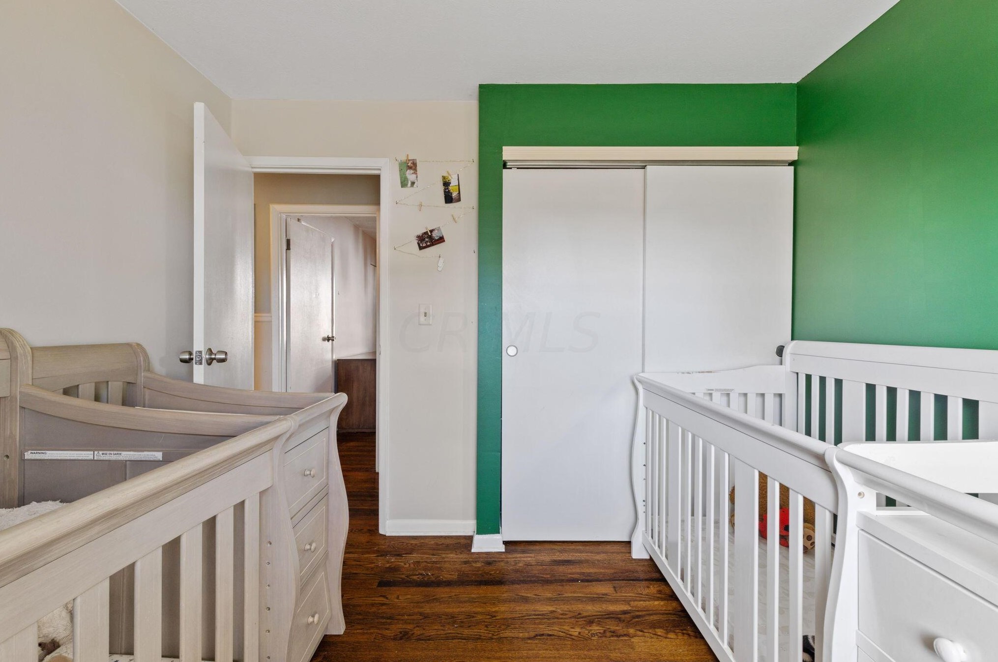 592 Glendora Rd, Columbus OH  43207-4136 exterior