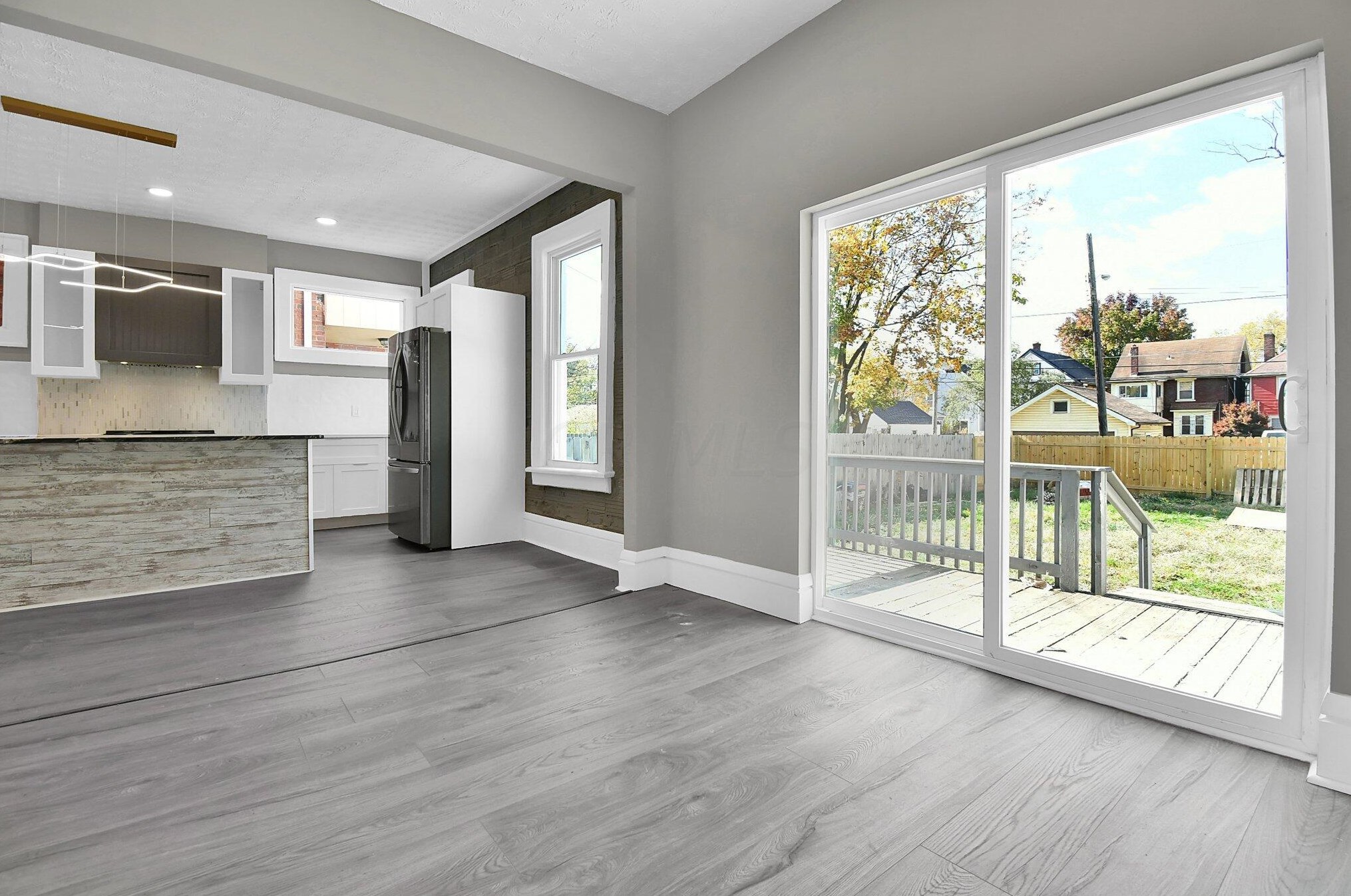 953 Studer Ave, Columbus OH 43206-3214 exterior