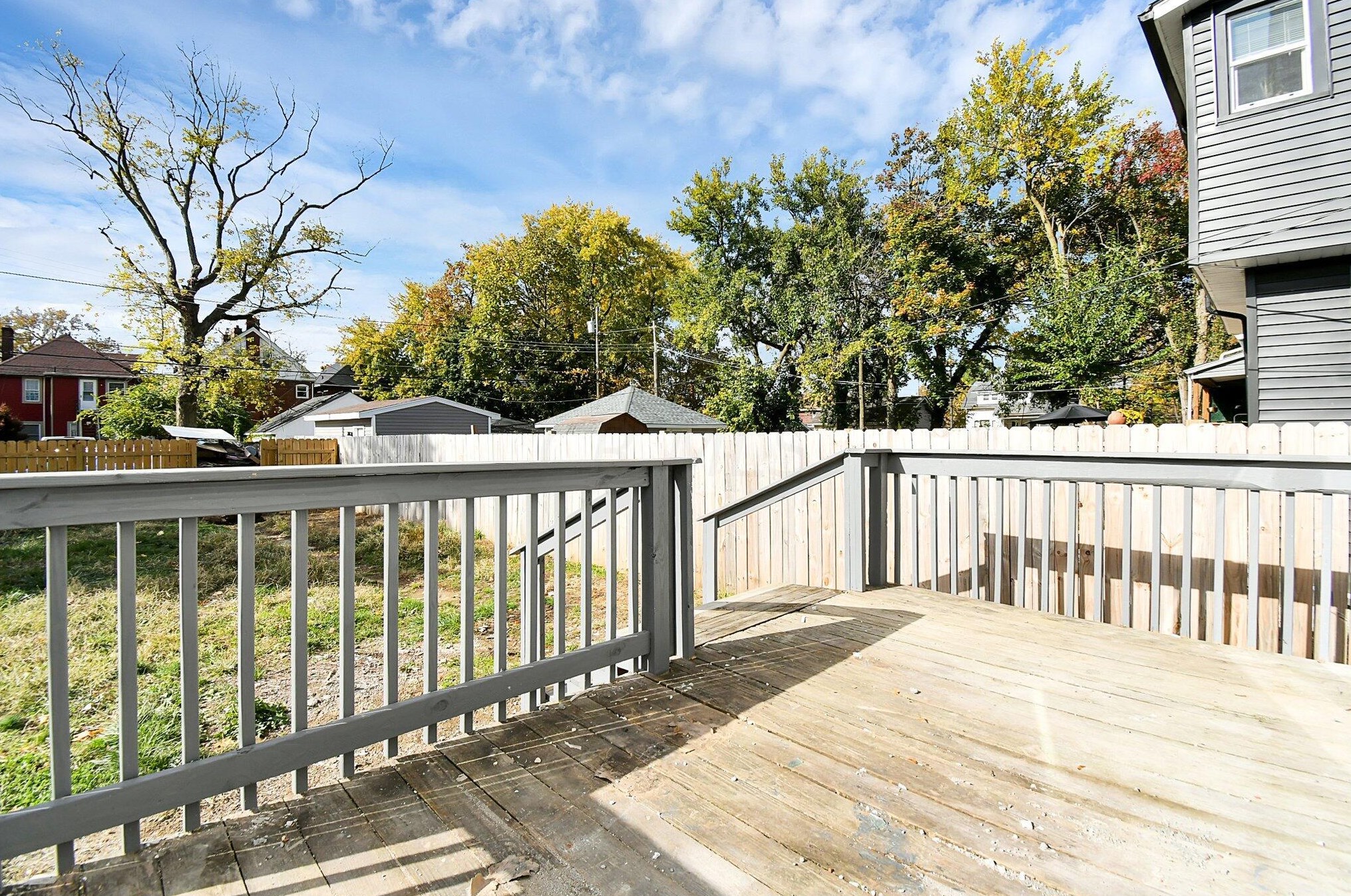 953 Studer Ave, Columbus OH 43206-3214 exterior