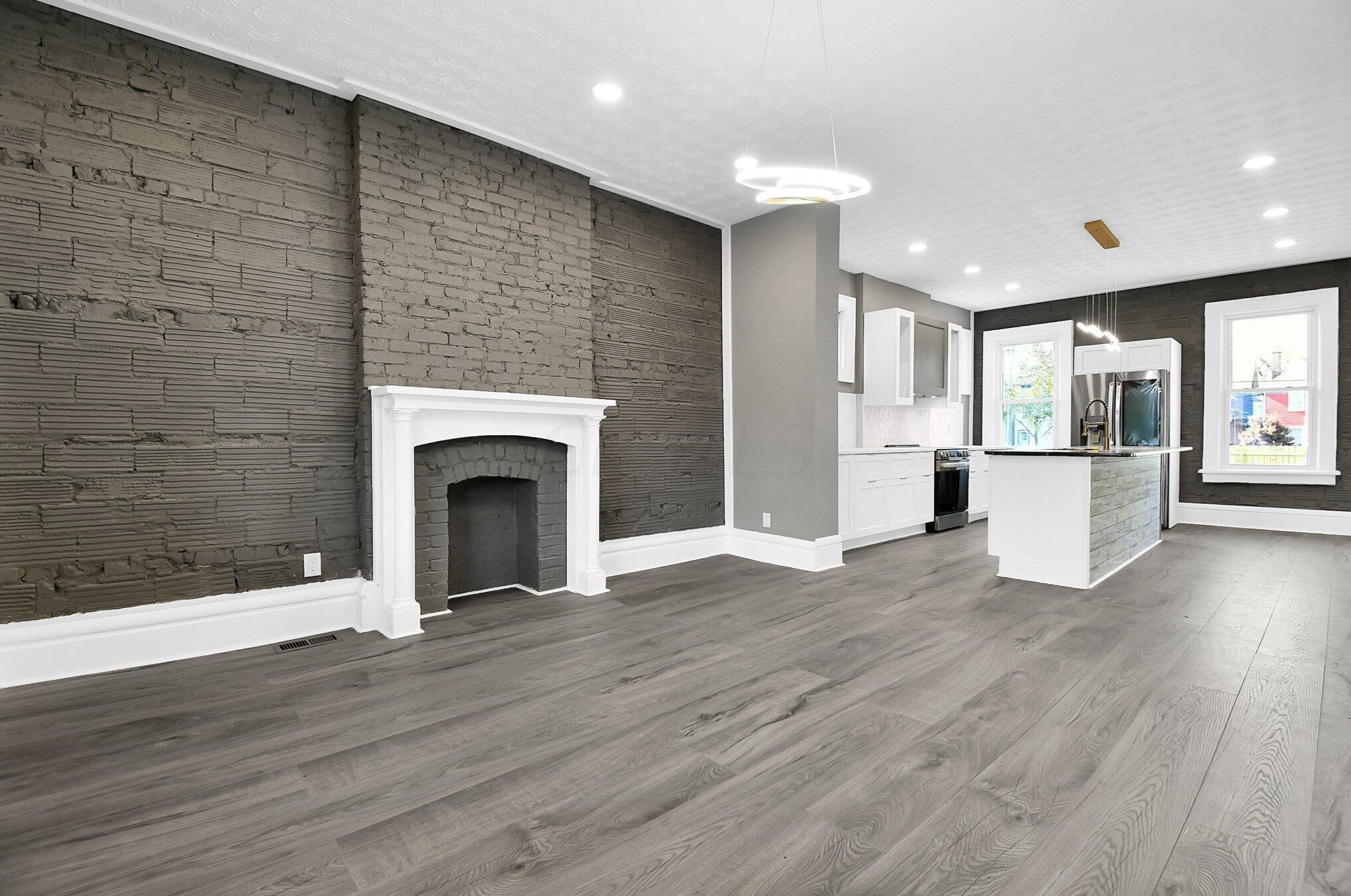 953 Studer Ave, Columbus OH 43206-3214 exterior