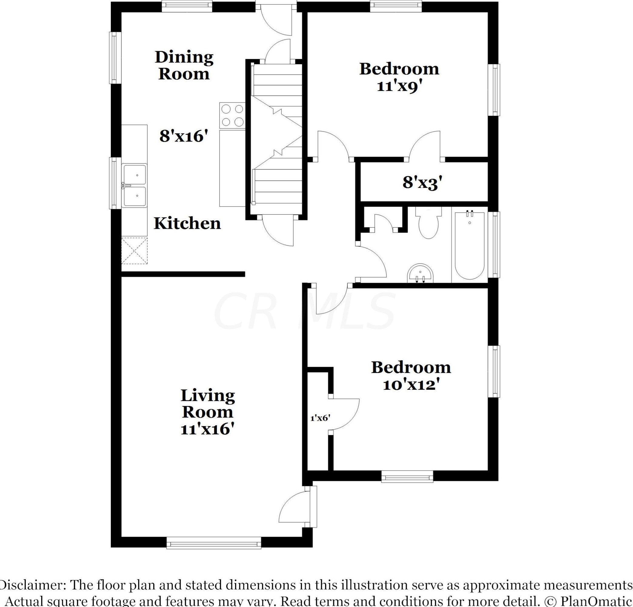 591 S Wheatland Ave, Columbus, OH 43204