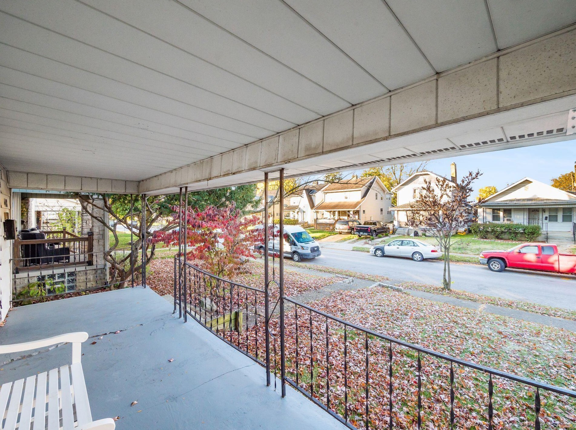 448 Townsend Ave, Columbus, OH 43223-1826