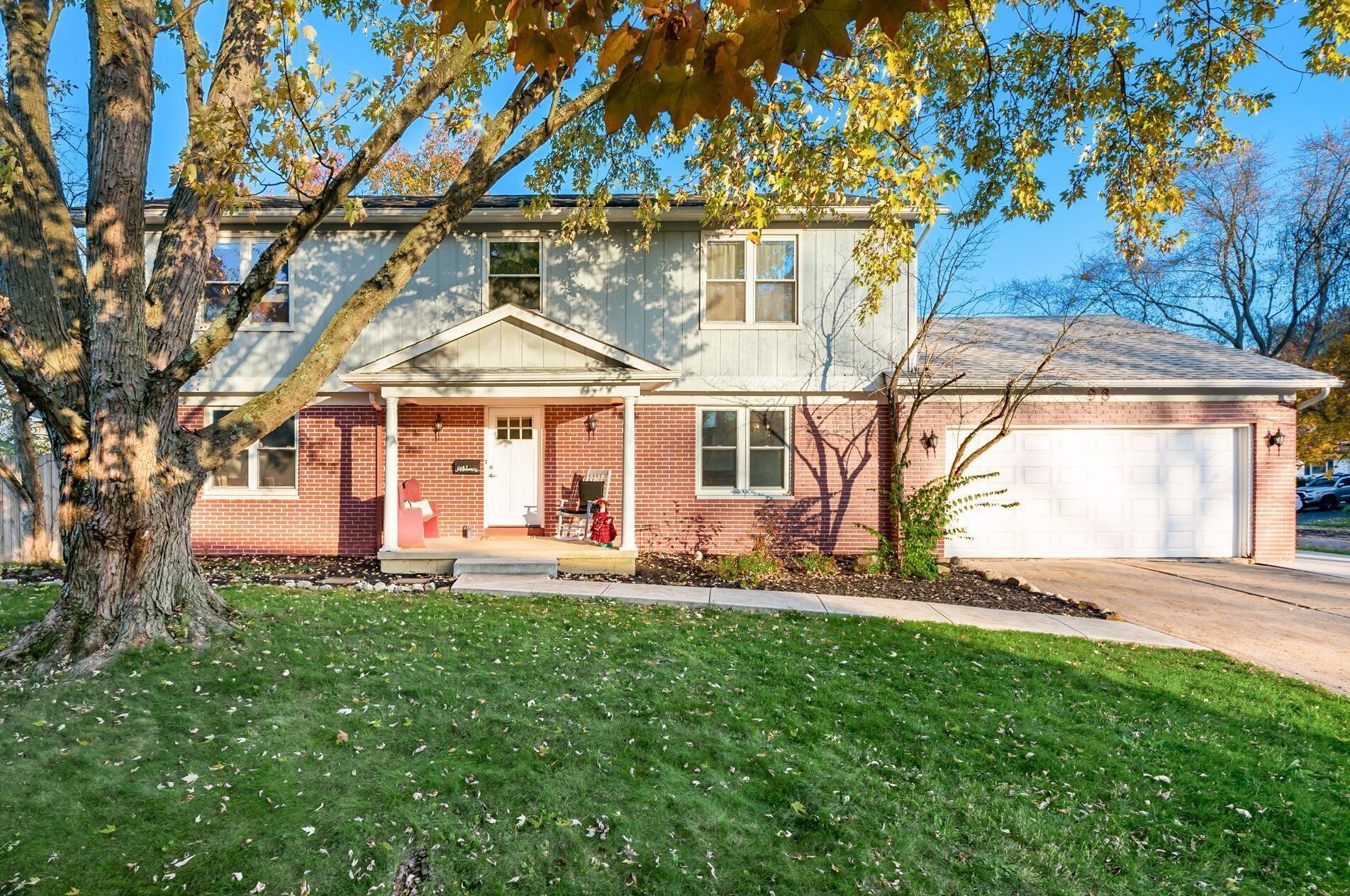 98 Buckeye St, Westerville, OH 43081