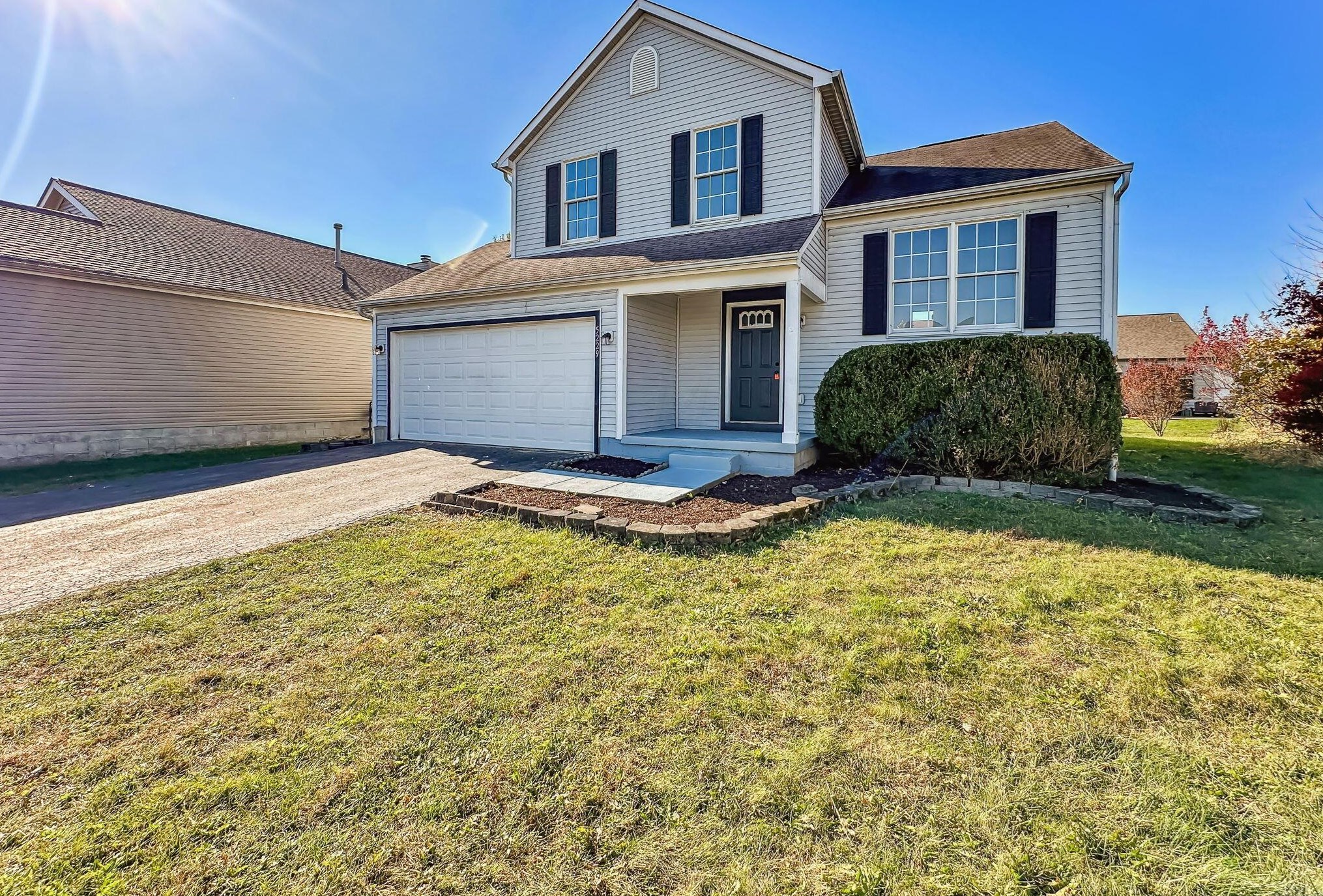 5229 Winchester Crossing Ct, Cnl Wnchstr, OH 43110-8438
