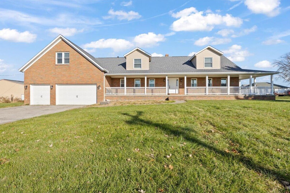 9690 Marcy Rd, Cnl Wnchstr, OH 43110-8961