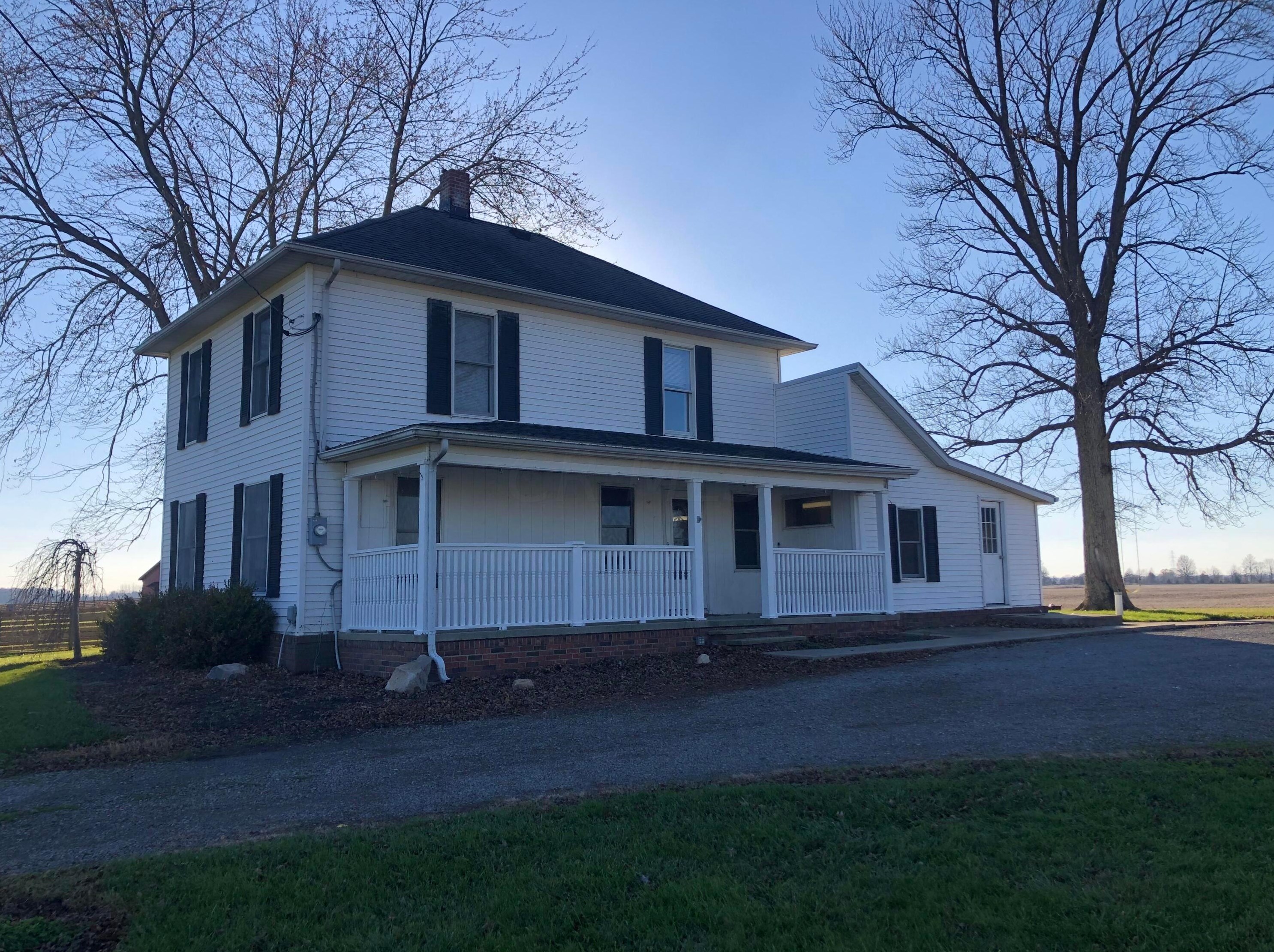 25611 Claibourne Rd, Richwood, OH 43344