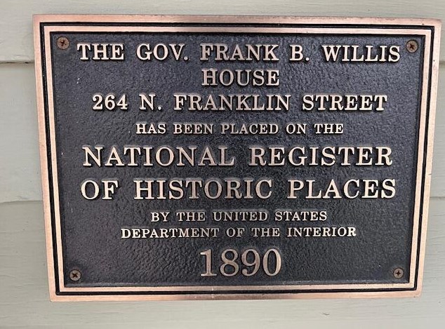 264 Franklin St, Delaware, OH 43015-2644