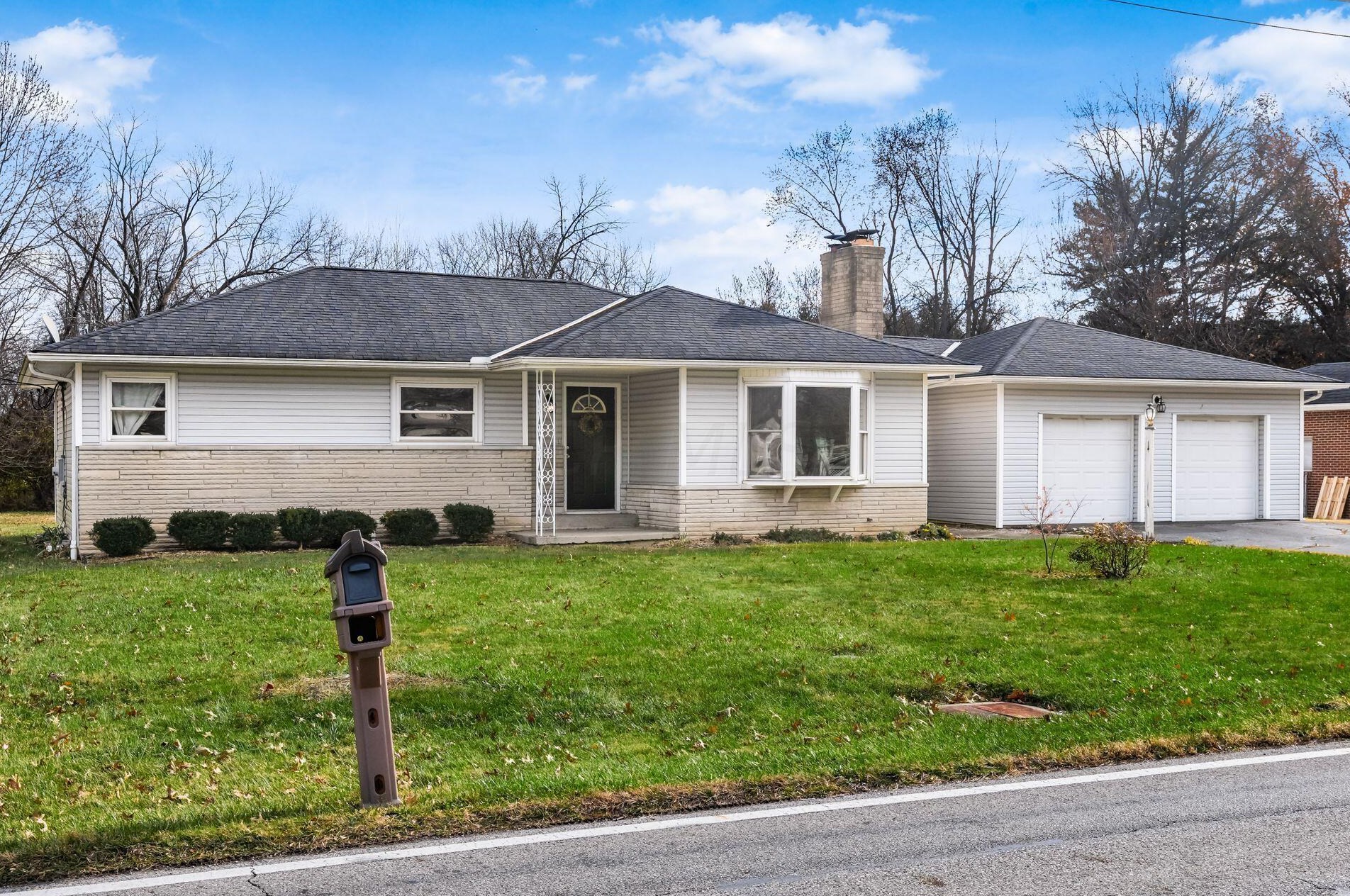 3010 Courtright Rd, Columbus, OH 43232-5607