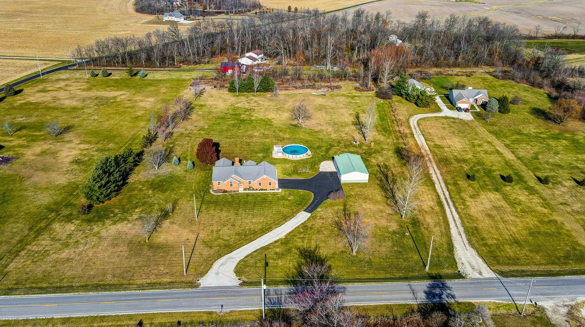 5300 Old Springfield Rd, London, OH 43140-8598
