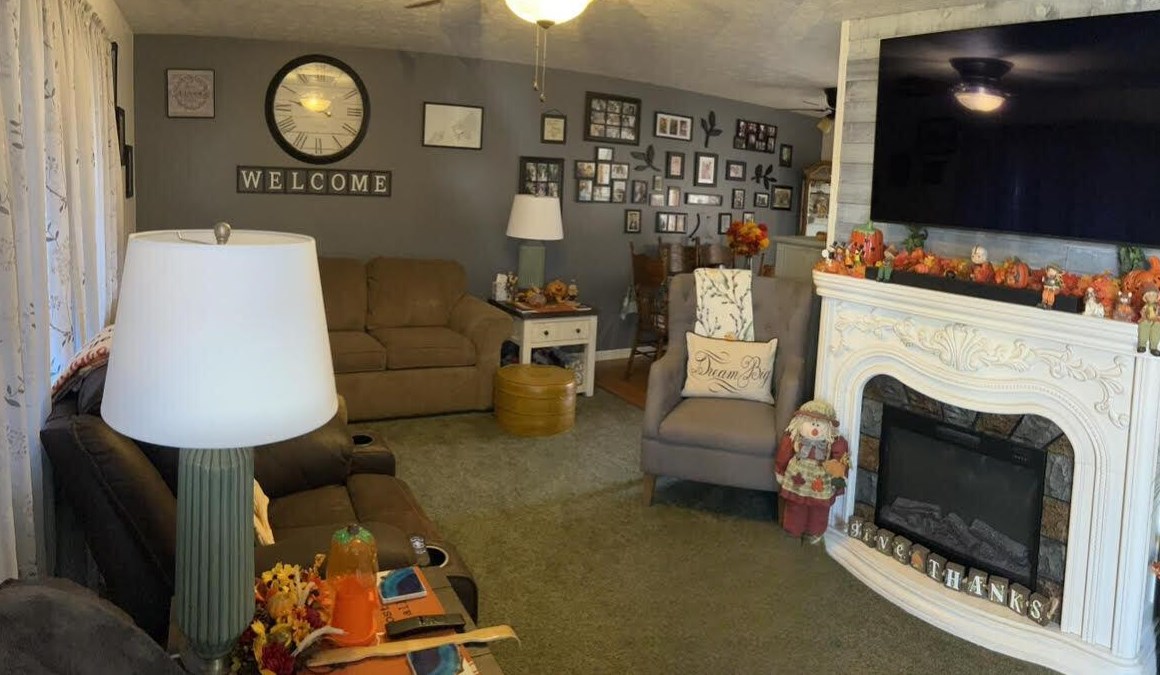 3595 Carthage Ct, Westerville, OH 43081-3916