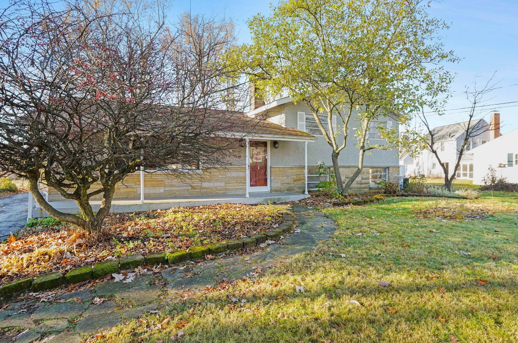 2645 Alder Vista Dr, Columbus, OH 43231-4840