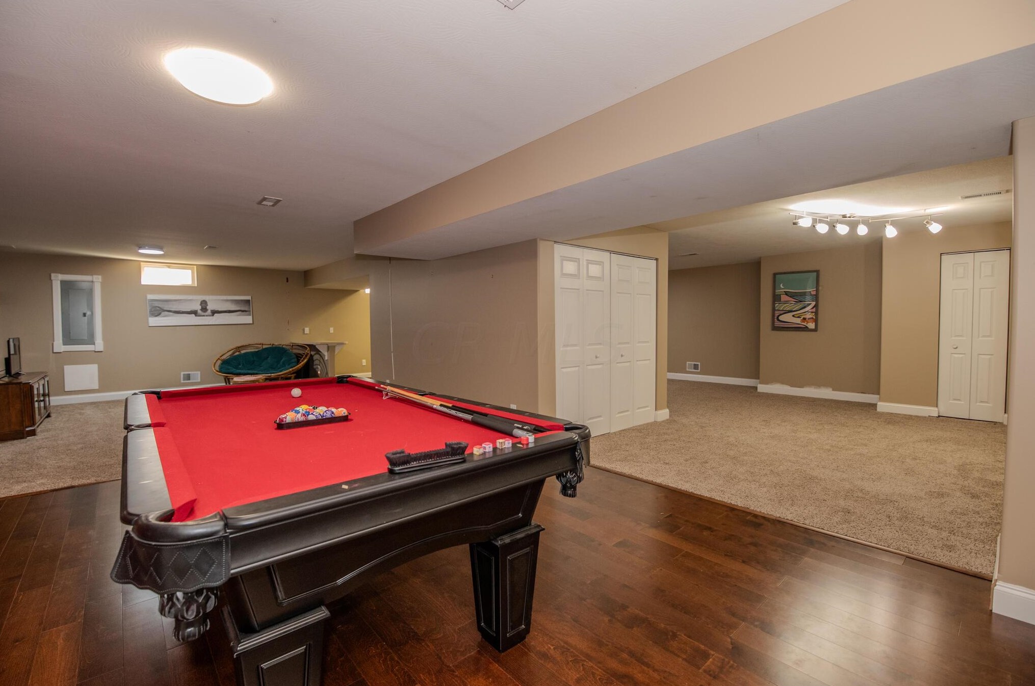 4500 Orangeberry Dr, Darbydale OH  43123-7924 exterior