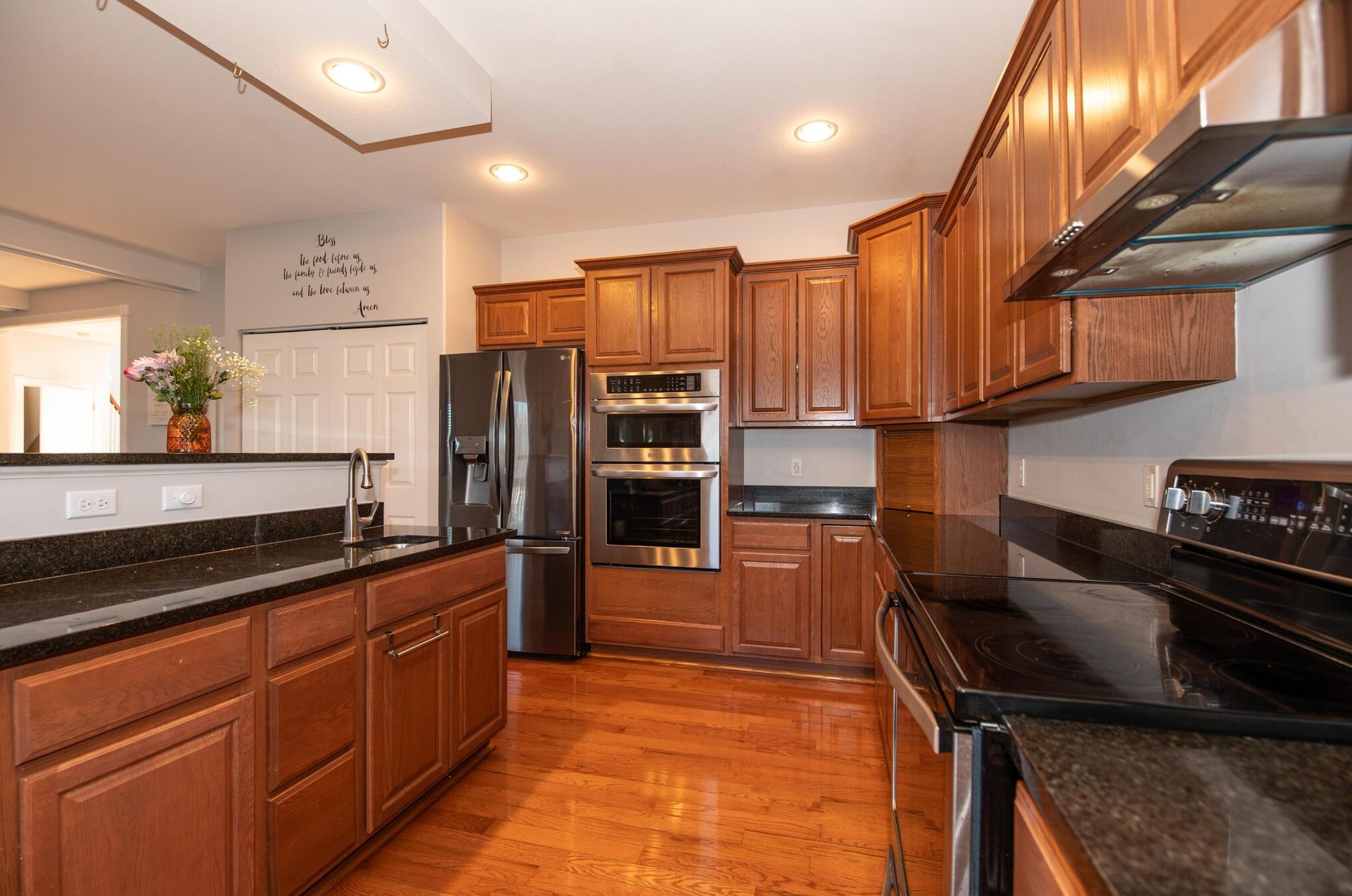 4500 Orangeberry Dr, Darbydale OH  43123-7924 exterior