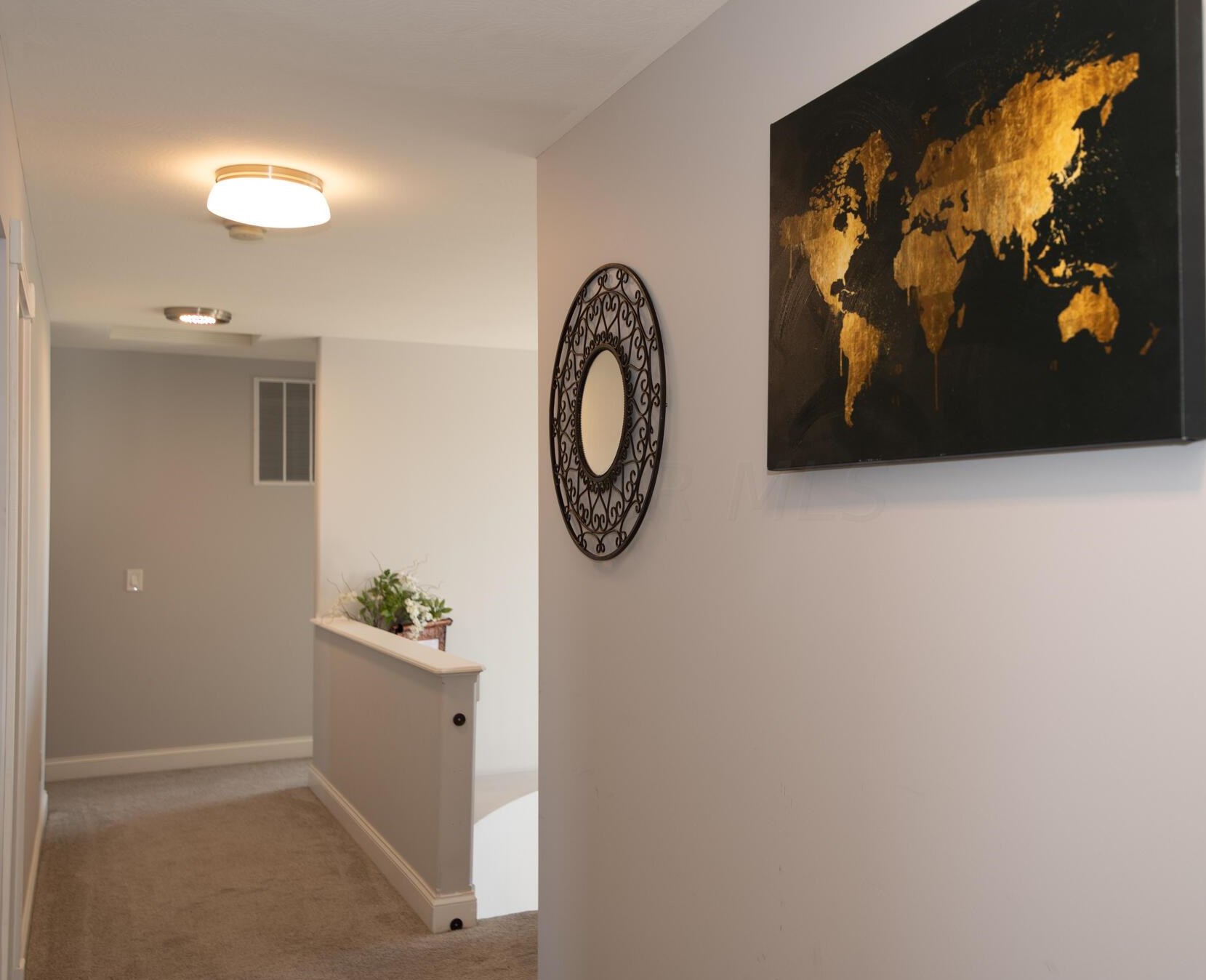 4500 Orangeberry Dr, Darbydale OH  43123-7924 exterior