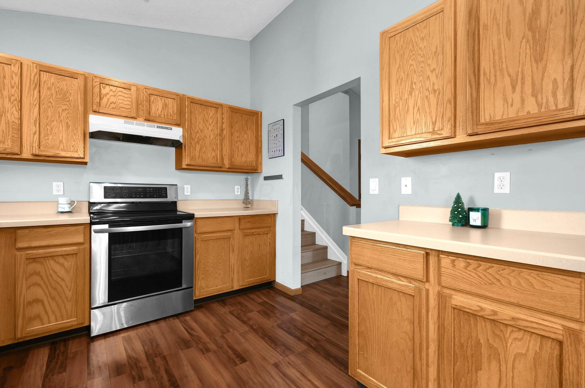 2859 Alderwood Dr, Columbus OH  43219-5044 exterior