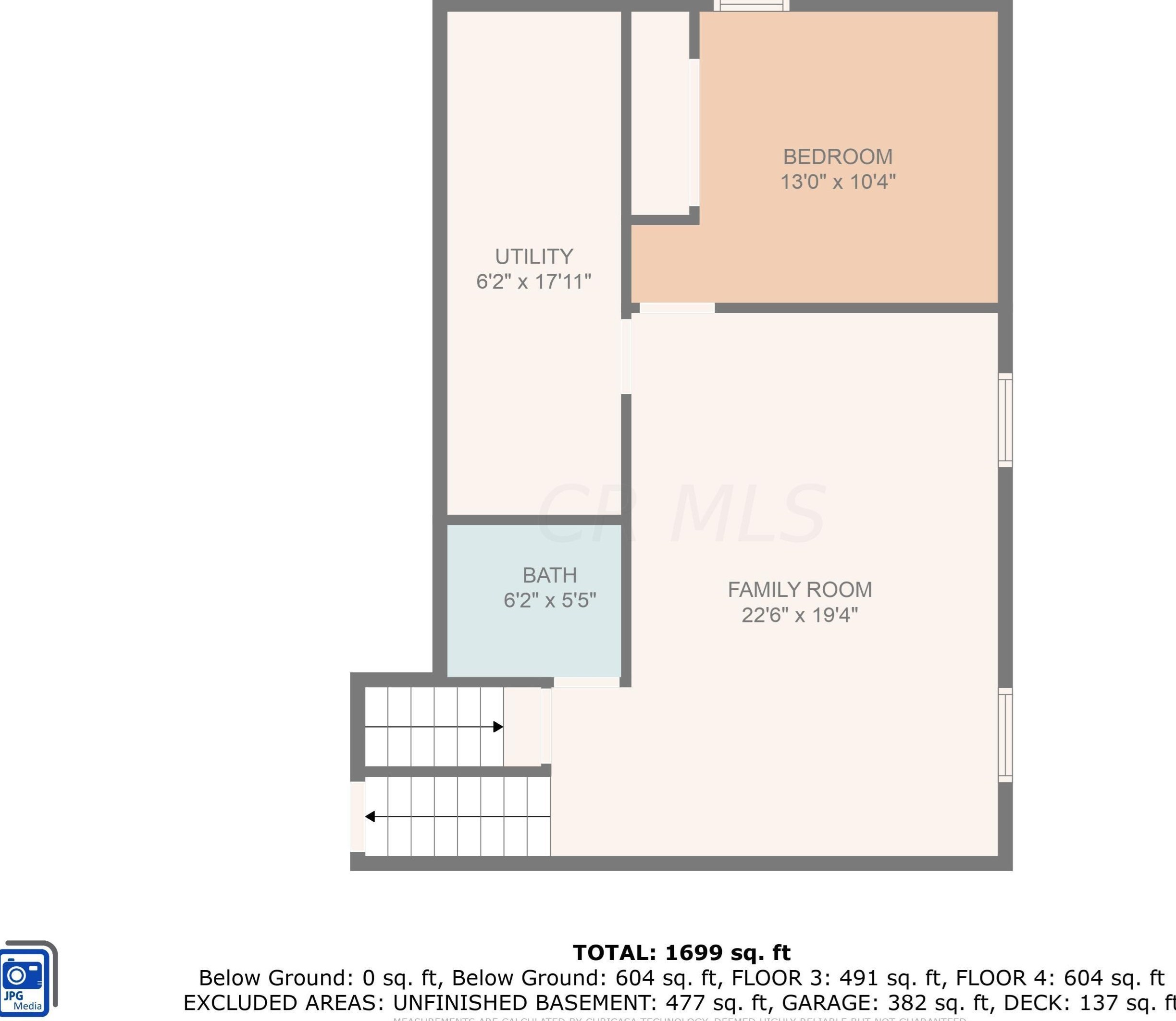 2859 Alderwood Dr, Columbus OH  43219-5044 exterior