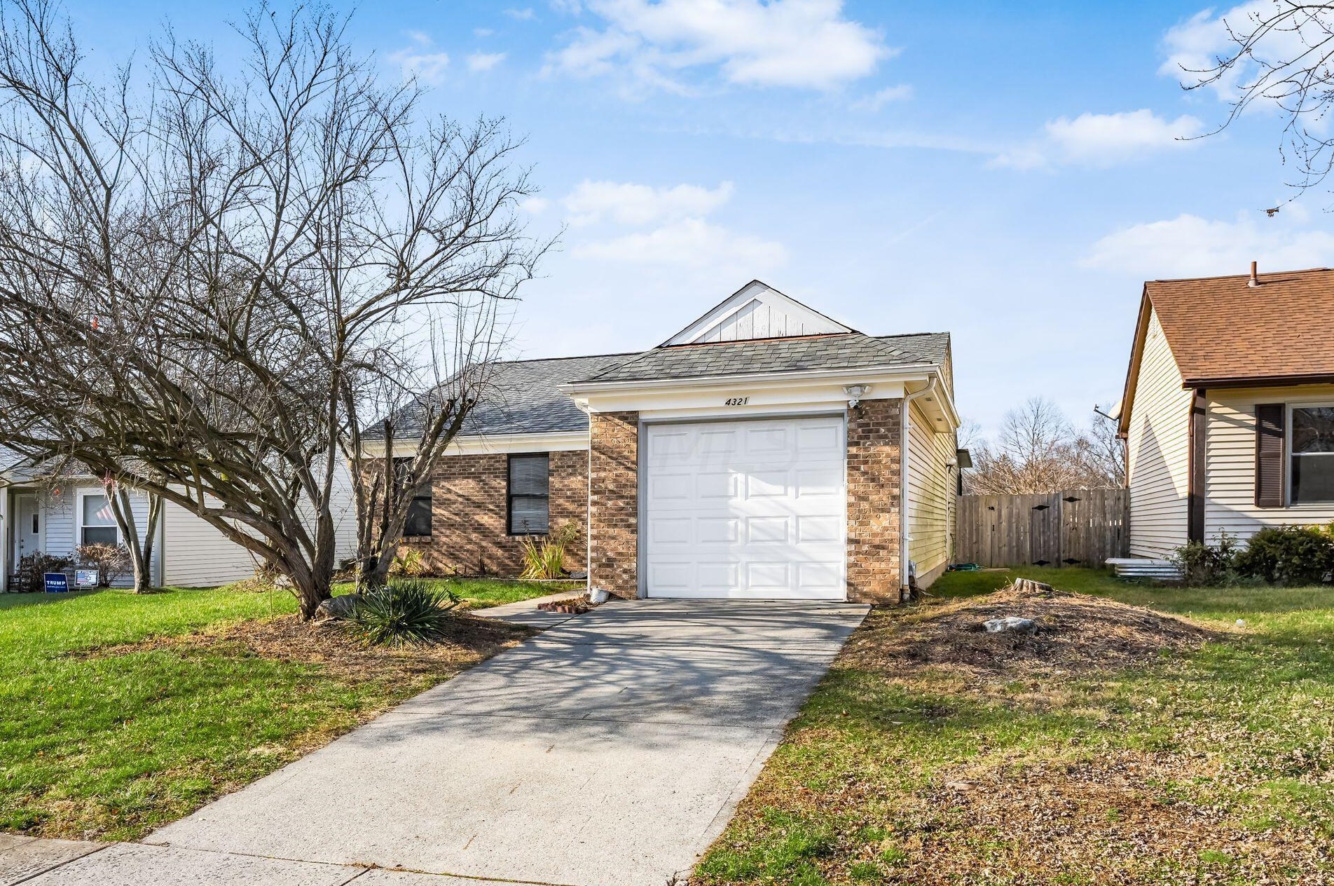 4321 Trindel Way, Columbus, OH 43231-6170