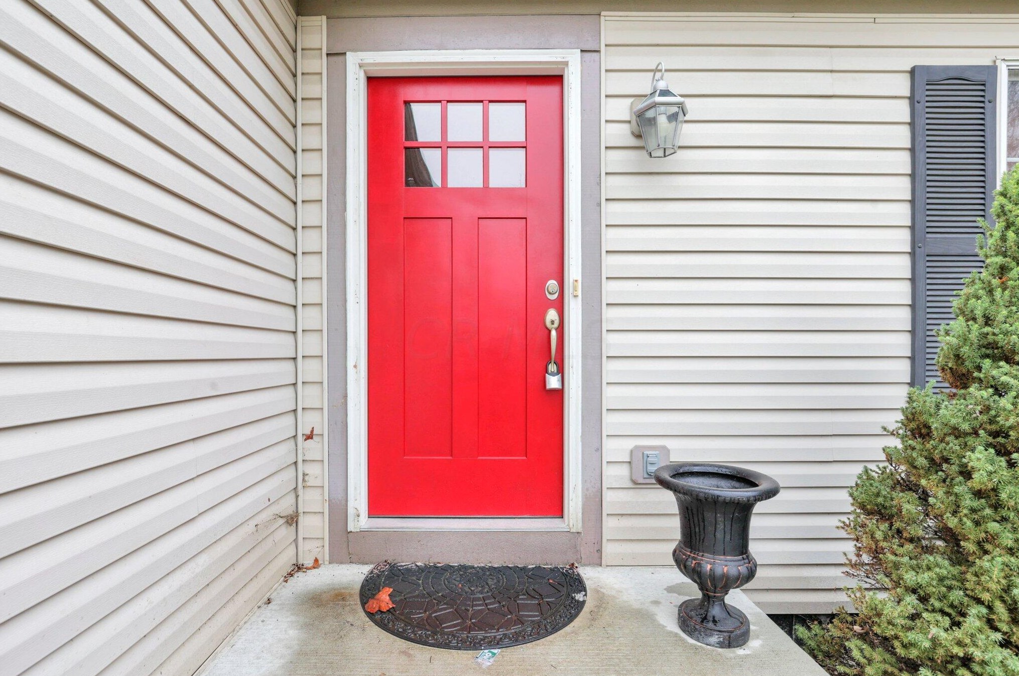 2415 Yagger Bay Dr, Hilliard, OH 43026-7157