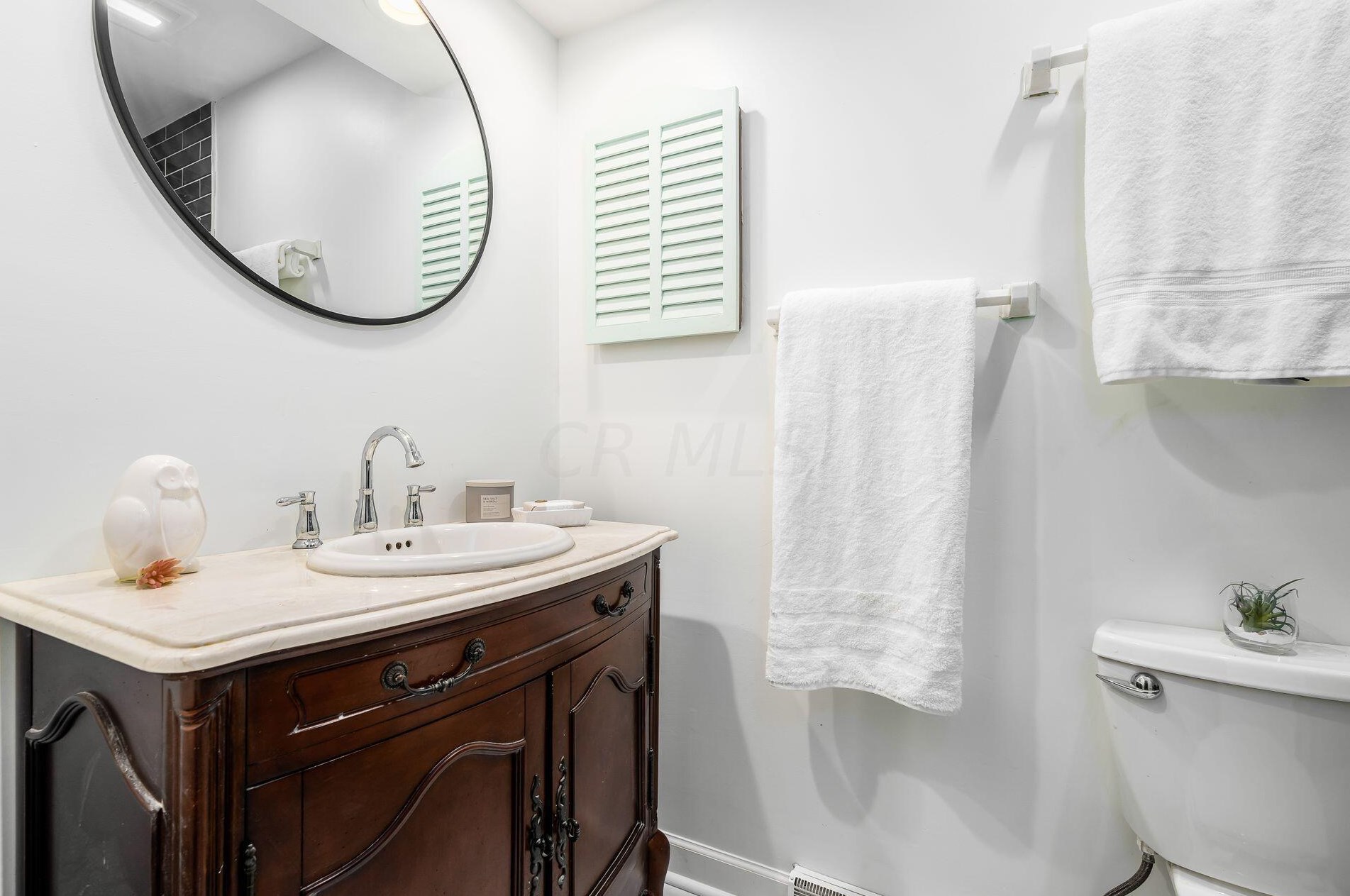 629 Old Coach Rd, Westerville OH  43081-1354 exterior