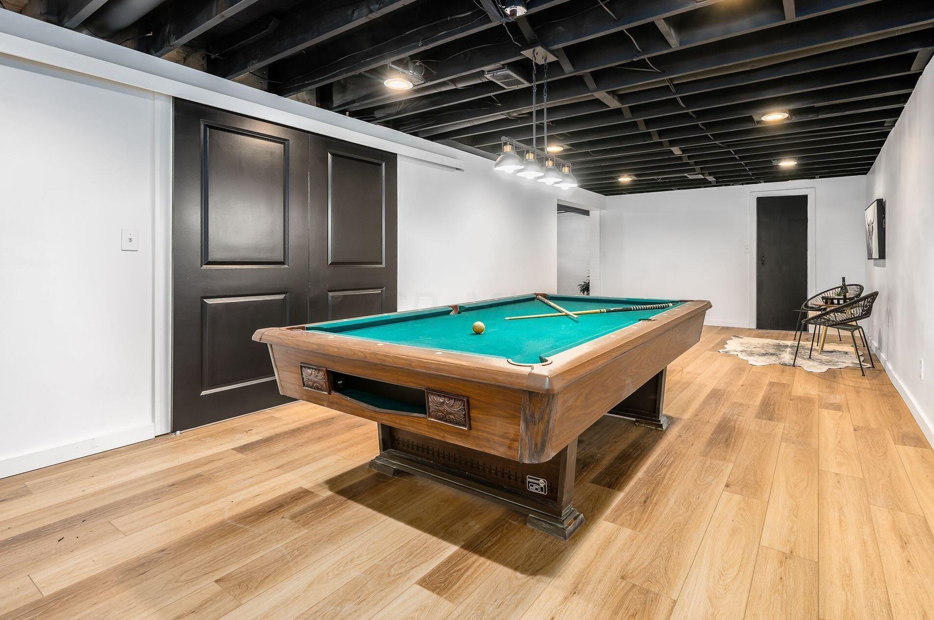 629 Old Coach Rd, Westerville OH  43081-1354 exterior