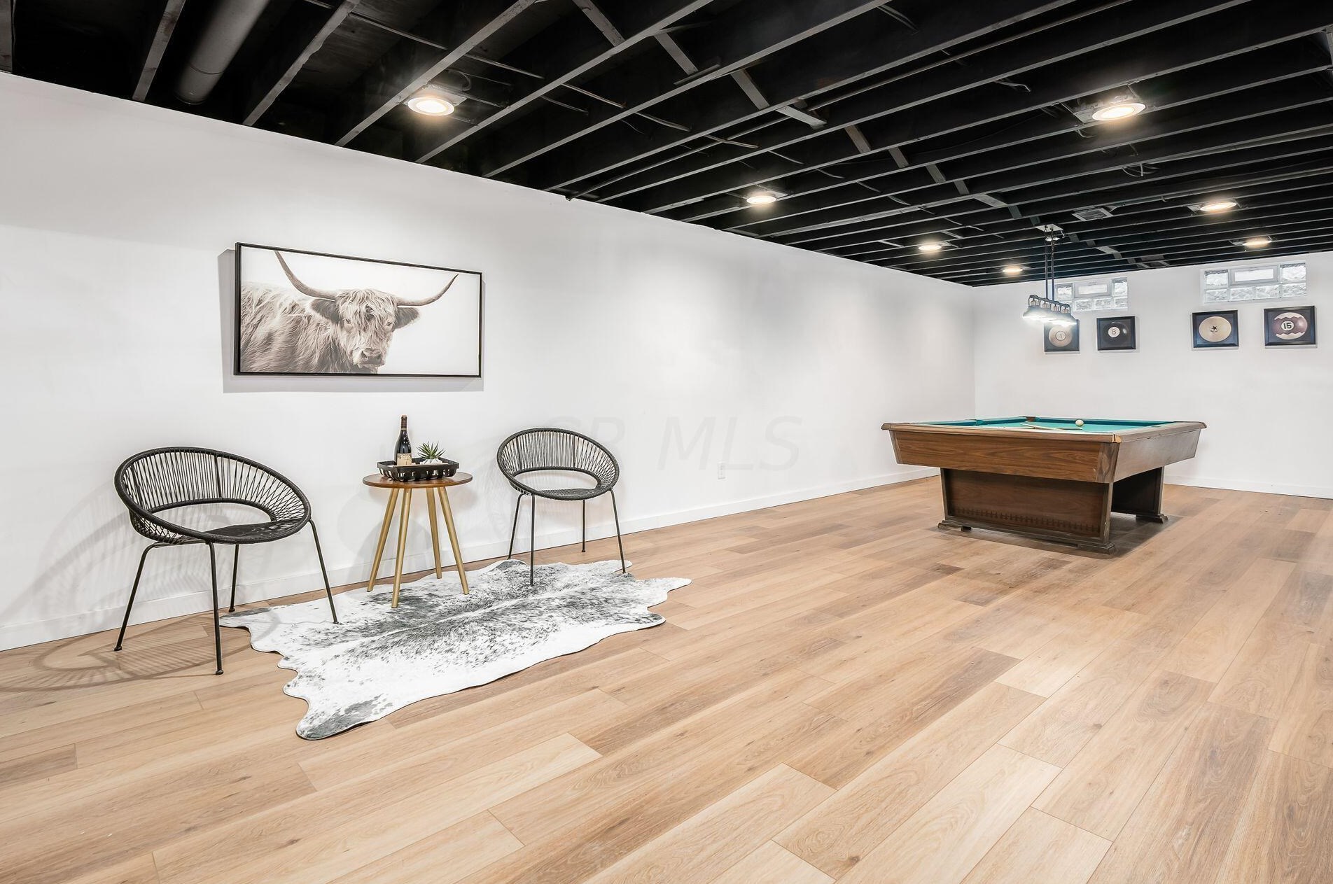 629 Old Coach Rd, Westerville OH  43081-1354 exterior