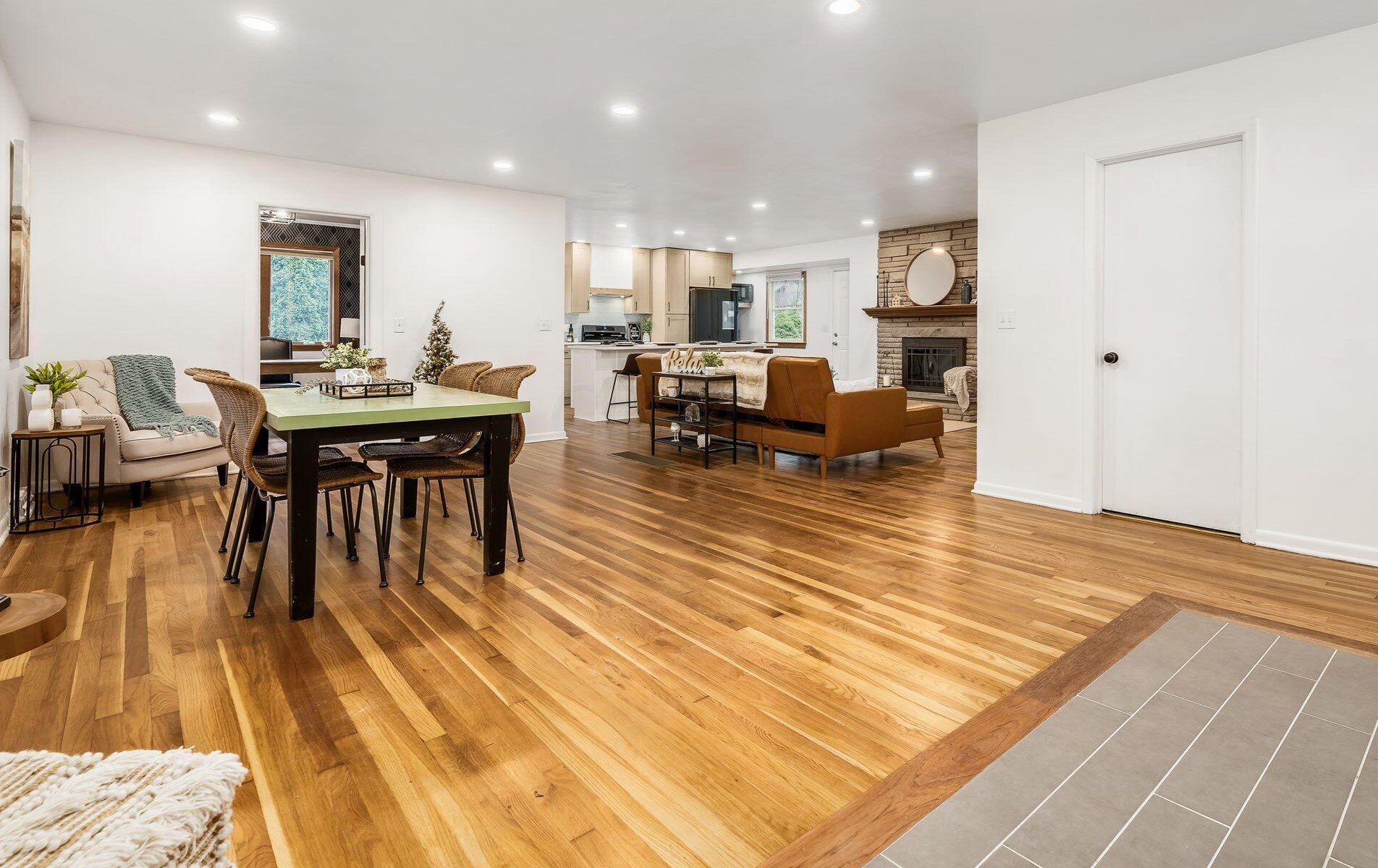 629 Old Coach Rd, Westerville OH  43081-1354 exterior